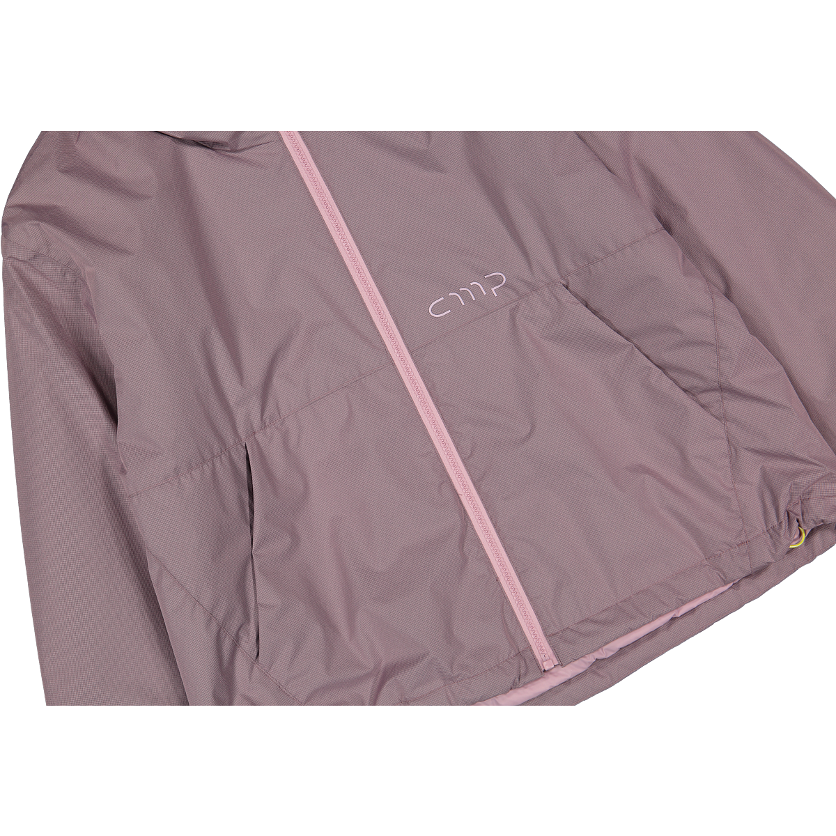 CMP Funktionsjacke sportlicher Stil