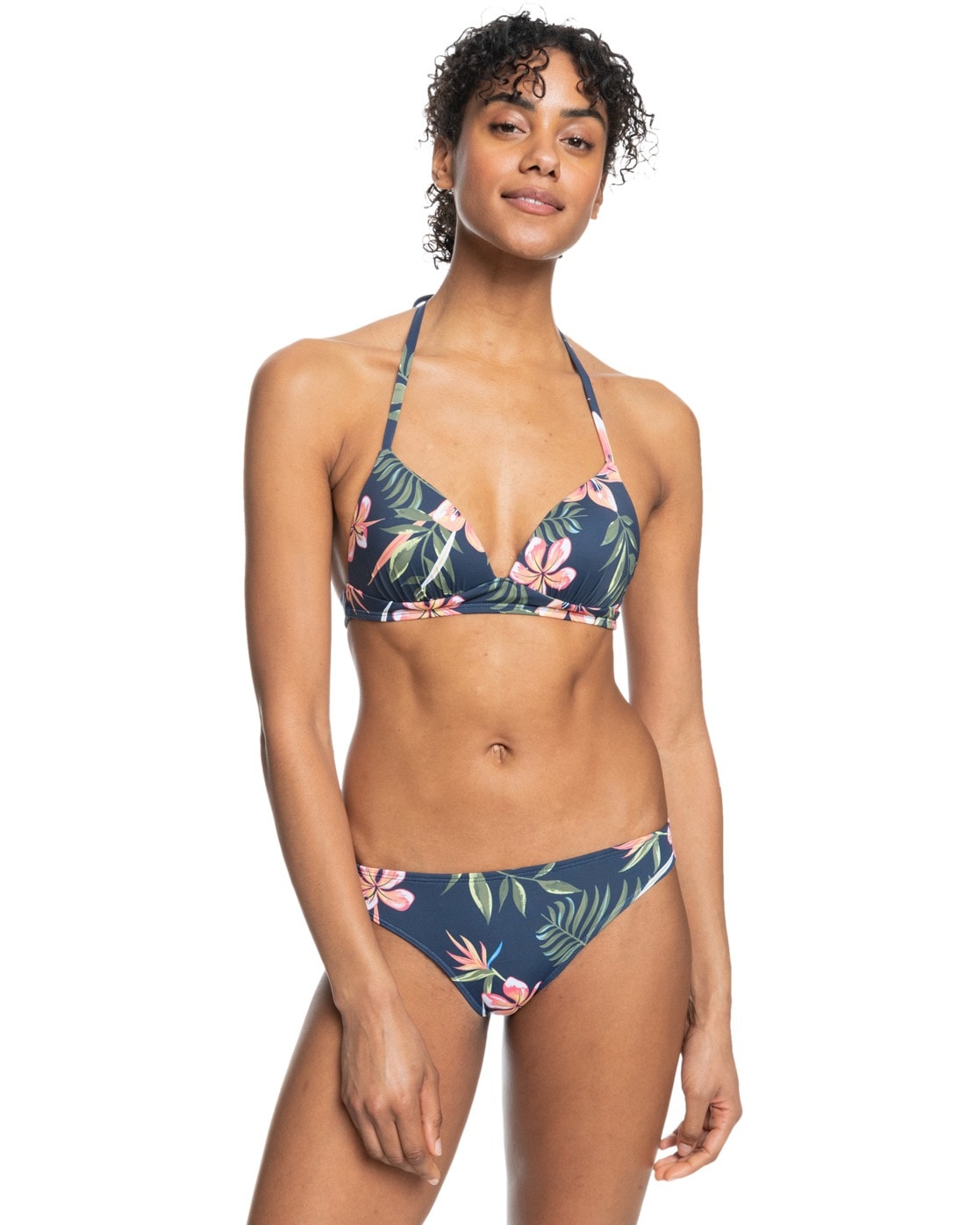 Roxy Triangel-Bikini »Roxy Into The Sun«