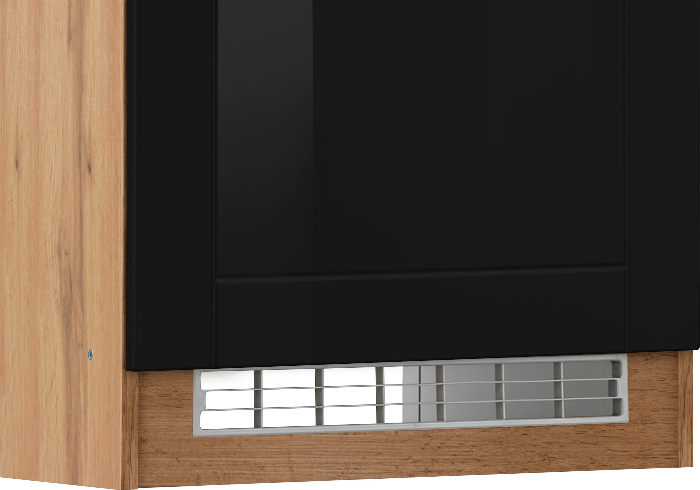 KOCHSTATION Küchenzeile »KS-Tinnum« ohne E-Geräte, Breite 360 cm