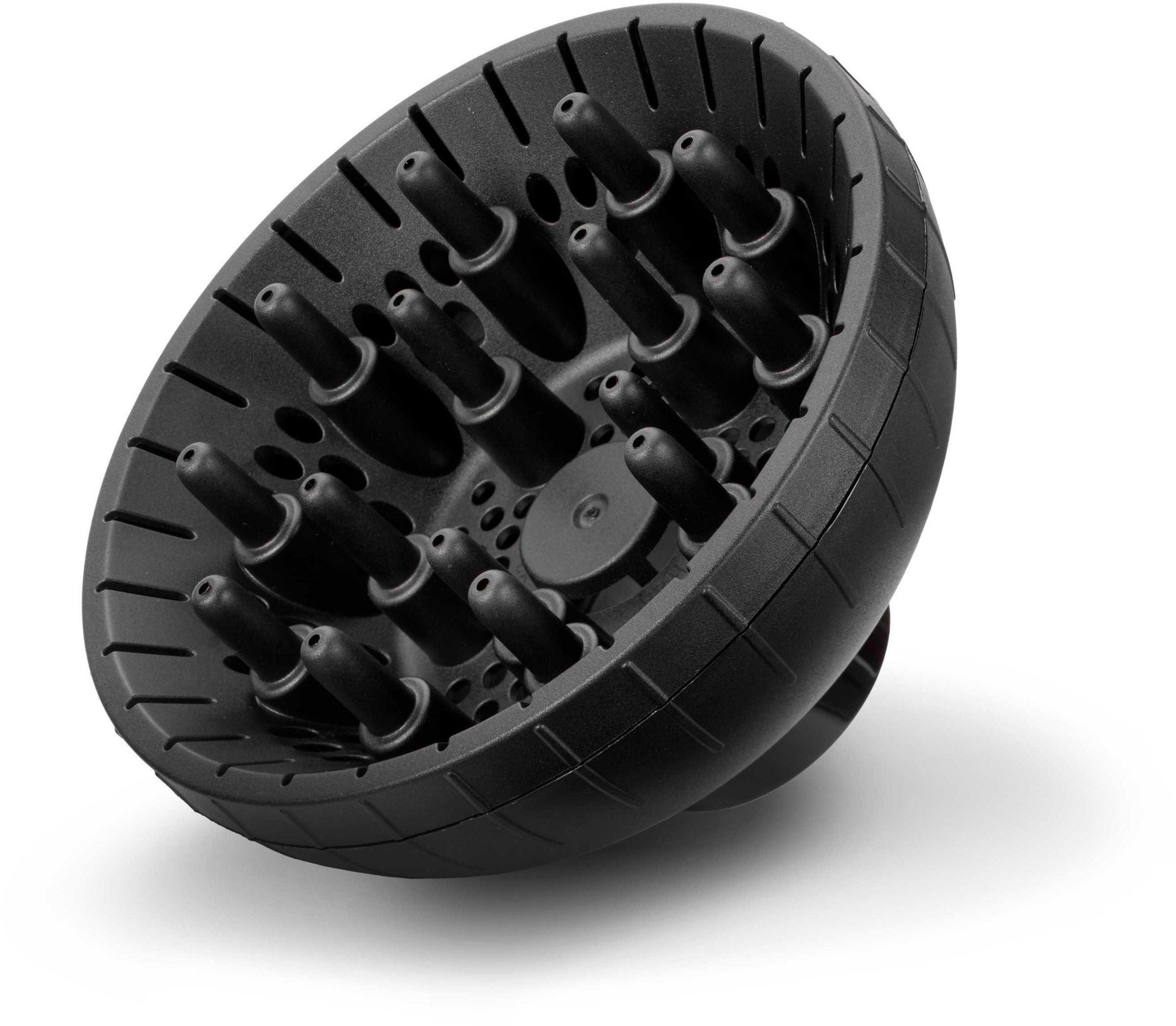 BaByliss Ionic-Haartrockner »BaByliss Smooth Pro 2100«, 2100 W, 2 Aufsätze