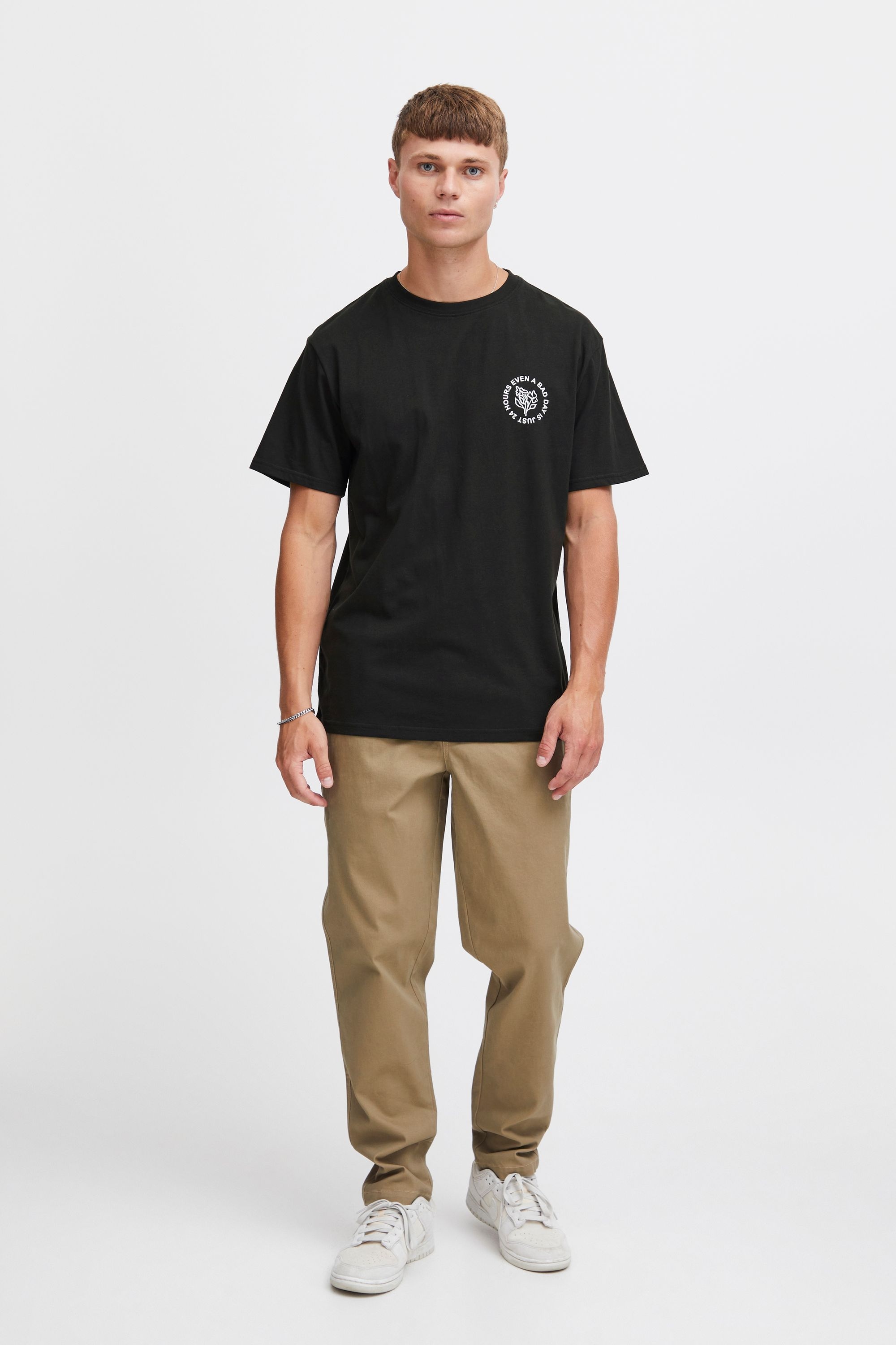 !Solid T-Shirt »T-Shirt SDGekko«