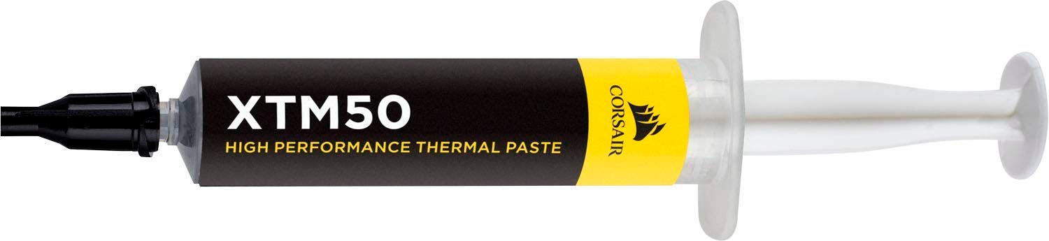 Corsair Wärmeleitpaste »XTM50 High Performance Thermal Paste Kit«, (1 St.)