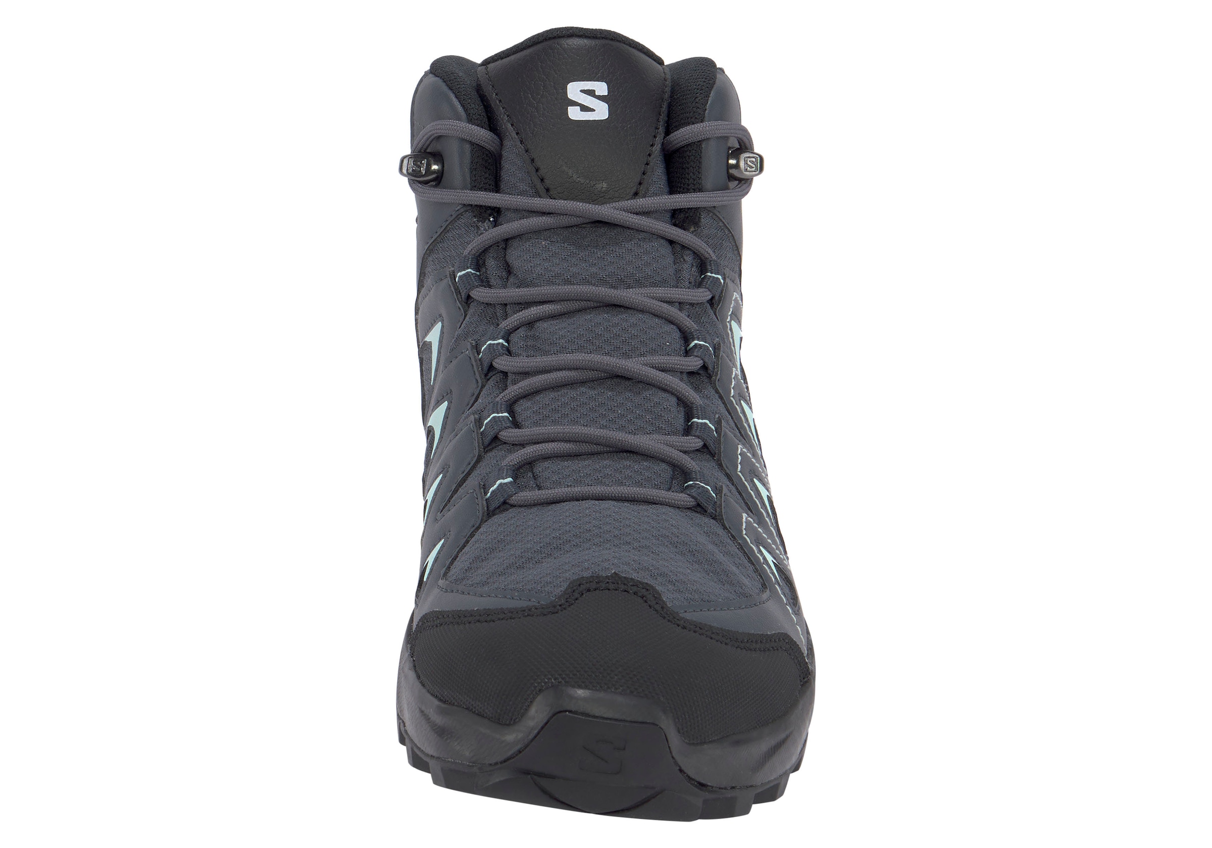 Salomon Wanderschuh »X BRAZE MID GORE-TEX® W«, wasserdicht