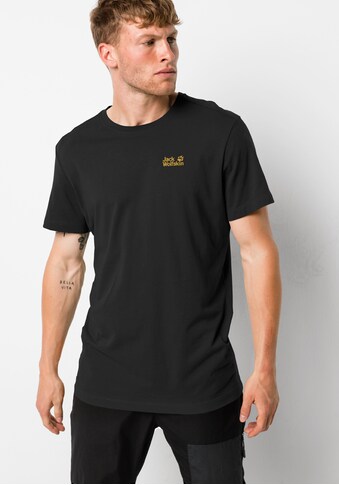 Jack Wolfskin T-Shirt »ESSENTIAL T MEN« kaufen