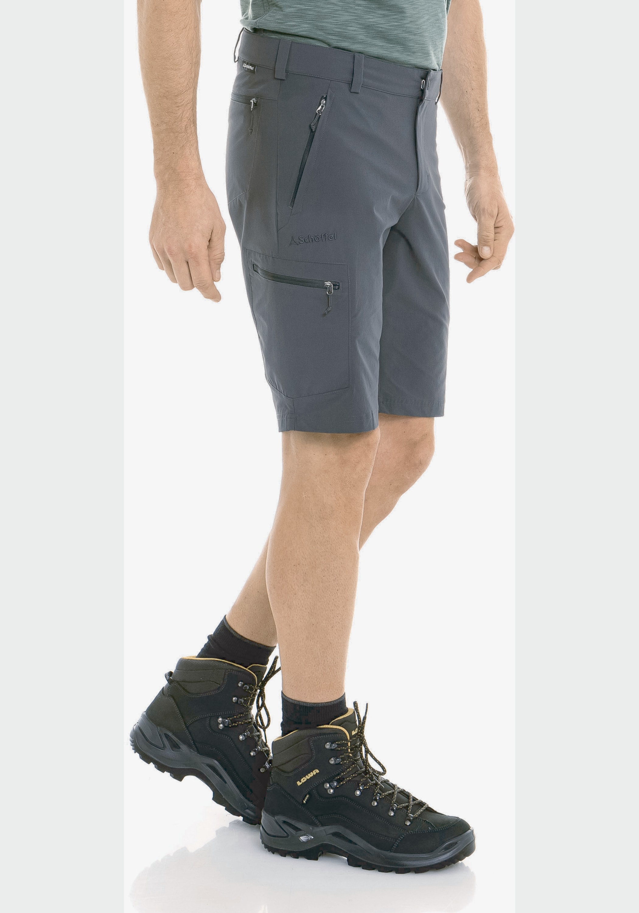 Schöffel Shorts »Shorts Folkstone«