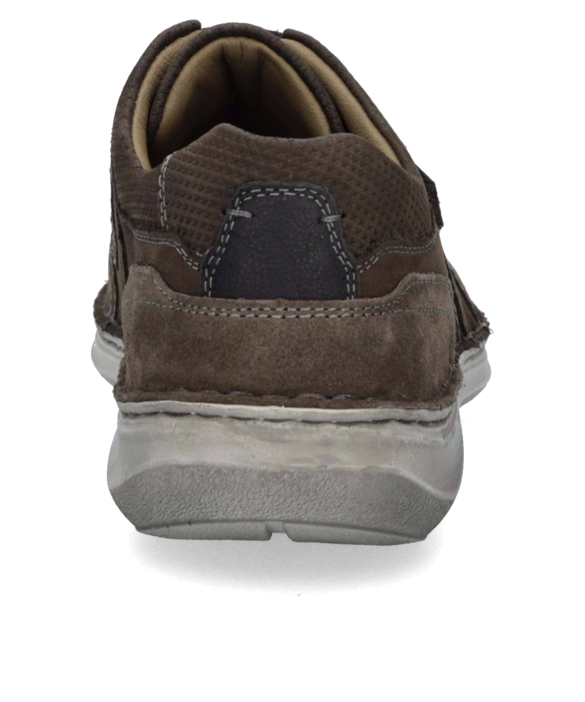 Josef Seibel Slipper »New Anvers 83, espresso-kombi«