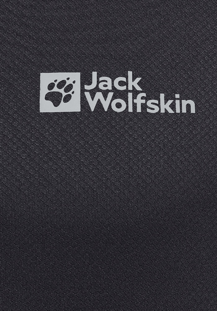 Jack Wolfskin Fleecejacke »ALPGRAT FZ M«