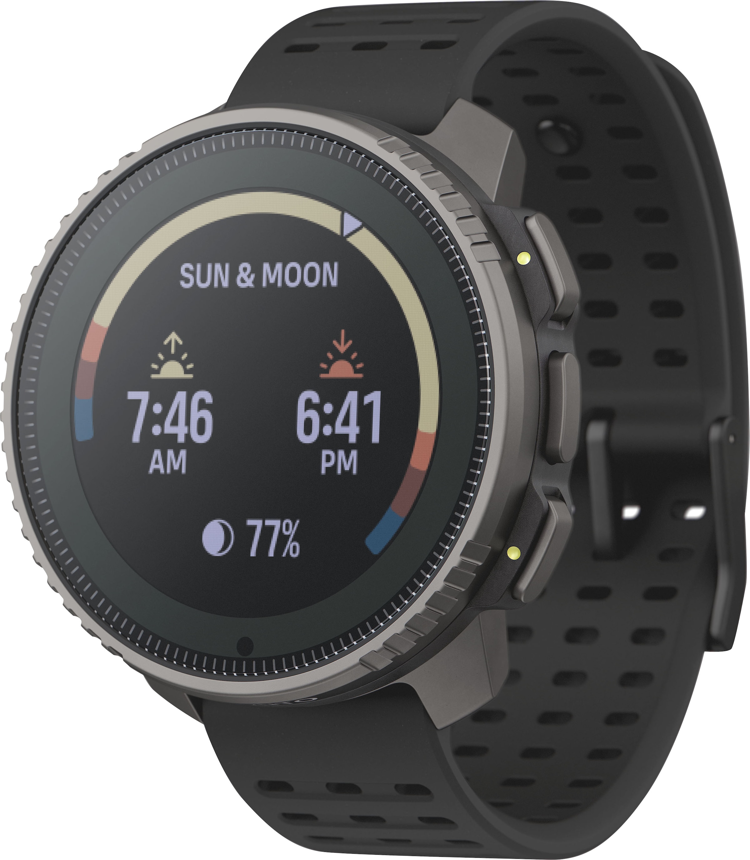 Suunto Smartwatch »Vertical«, (/ 1,4 Zoll), 32 GB