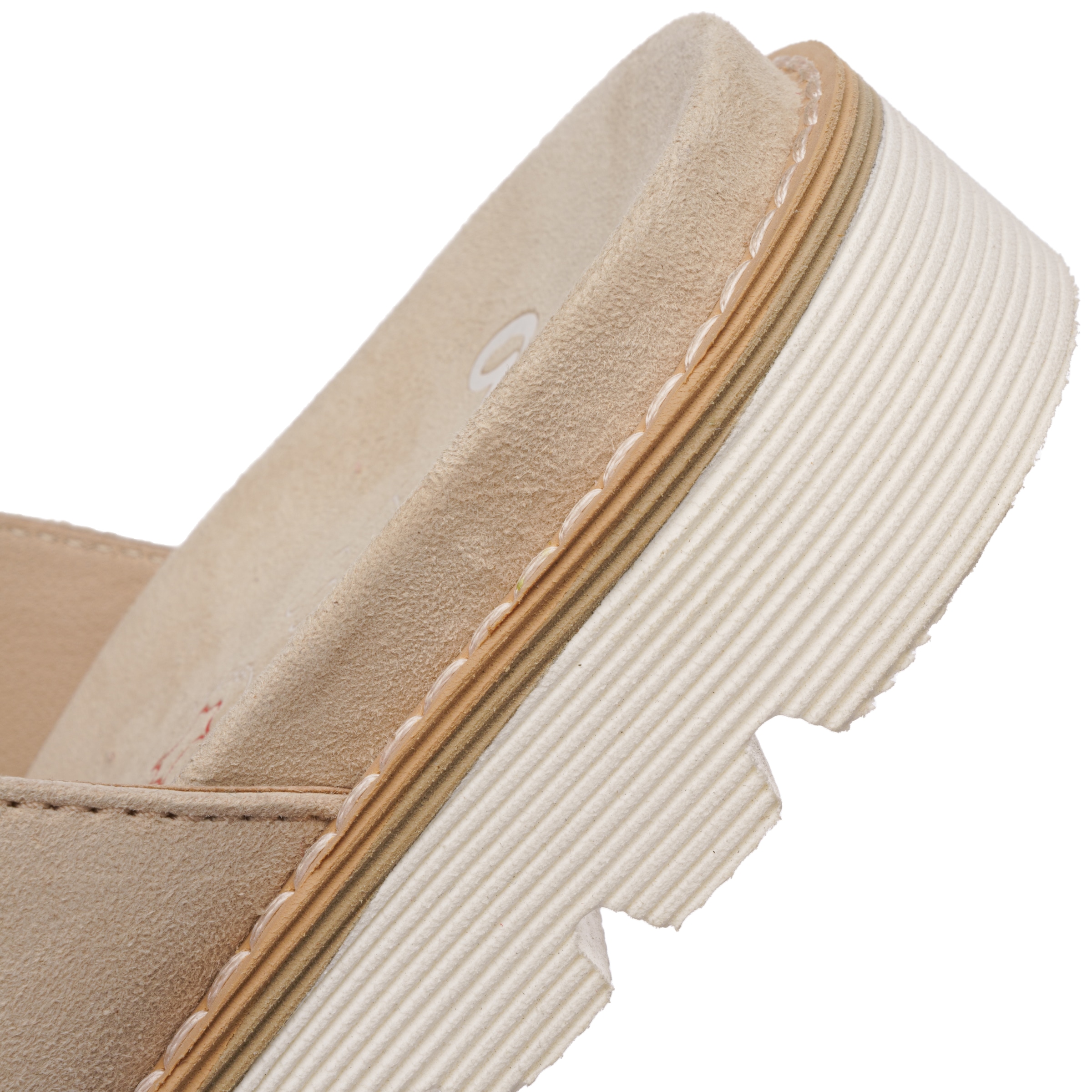 Ara Pantolette »KENT«  Schlupfschuh, Hausschuh, Bequemschuh in Komfortweite G (= weit)