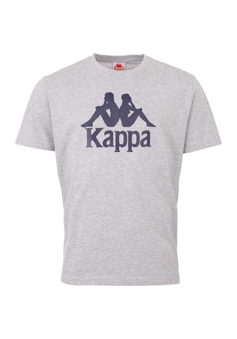 Kappa T-Shirt, in Single Jersey Qualität kaufen