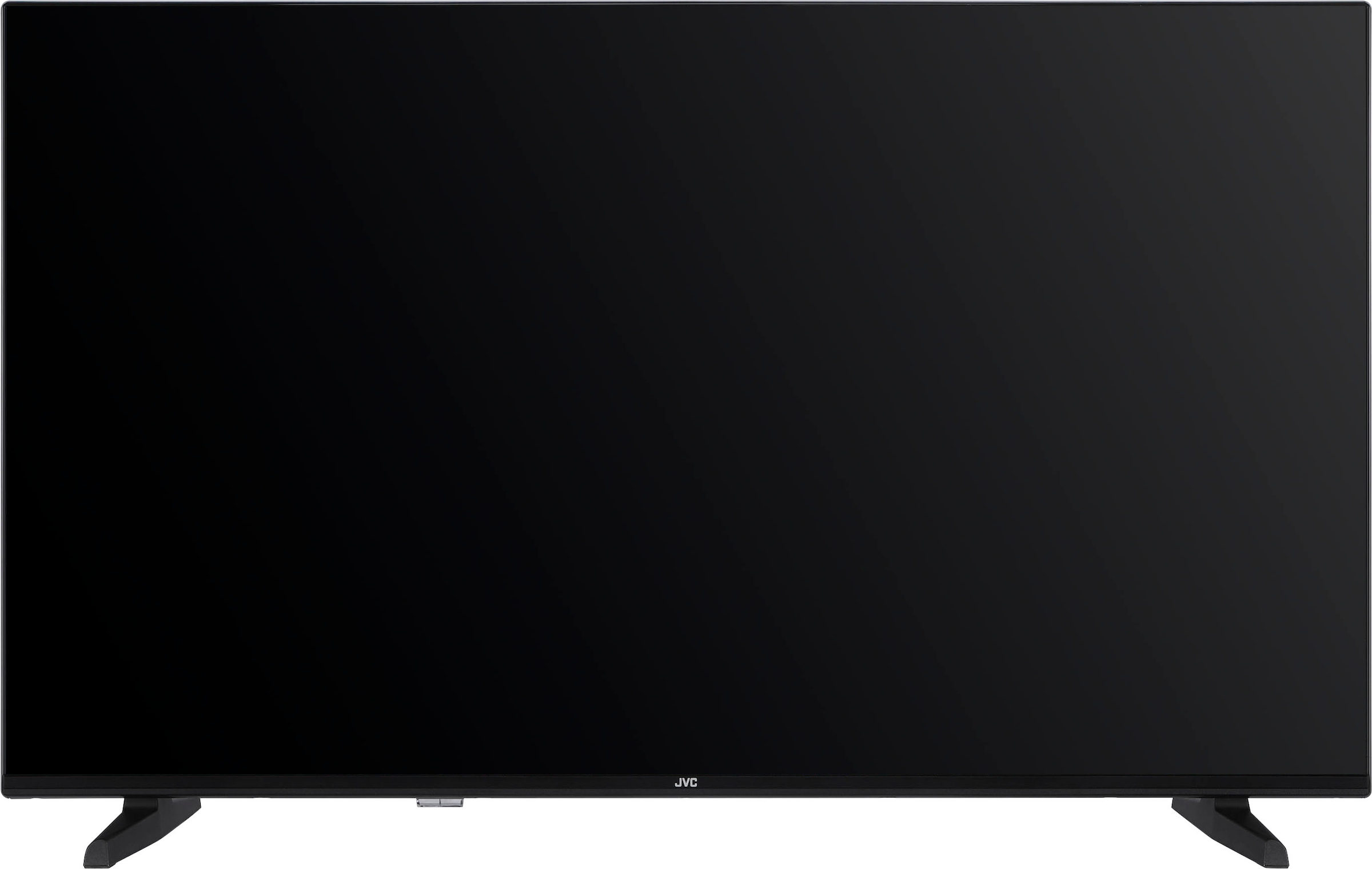 JVC LED-Fernseher »LT-43VA3355«, 108 3 Zoll, 4K Smart-TV Jahre TV- cm/43 Ultra UNIVERSAL ➥ | XXL Garantie Android HD