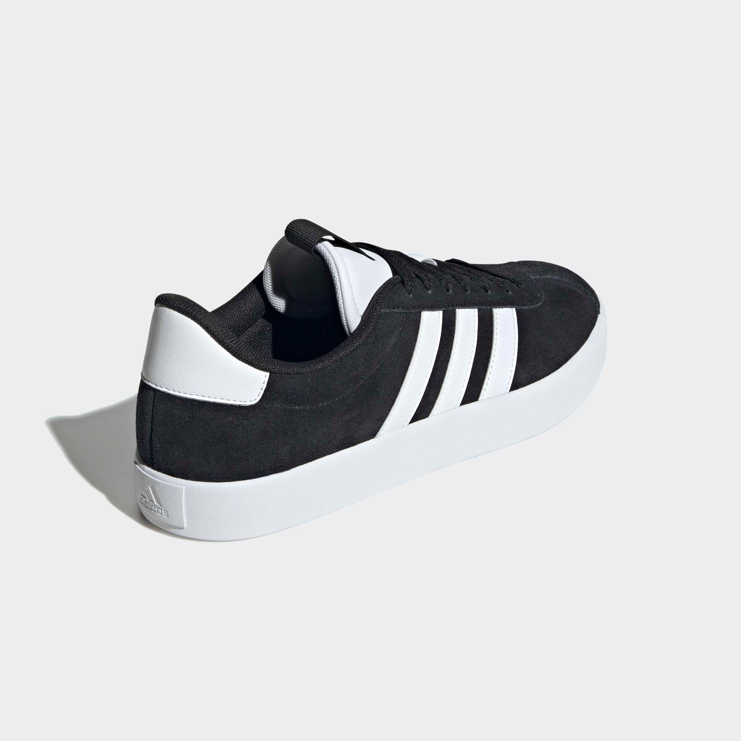 adidas Sportswear Sneaker »VL COURT 3.0«  inspiriert vom Design des adidas samba