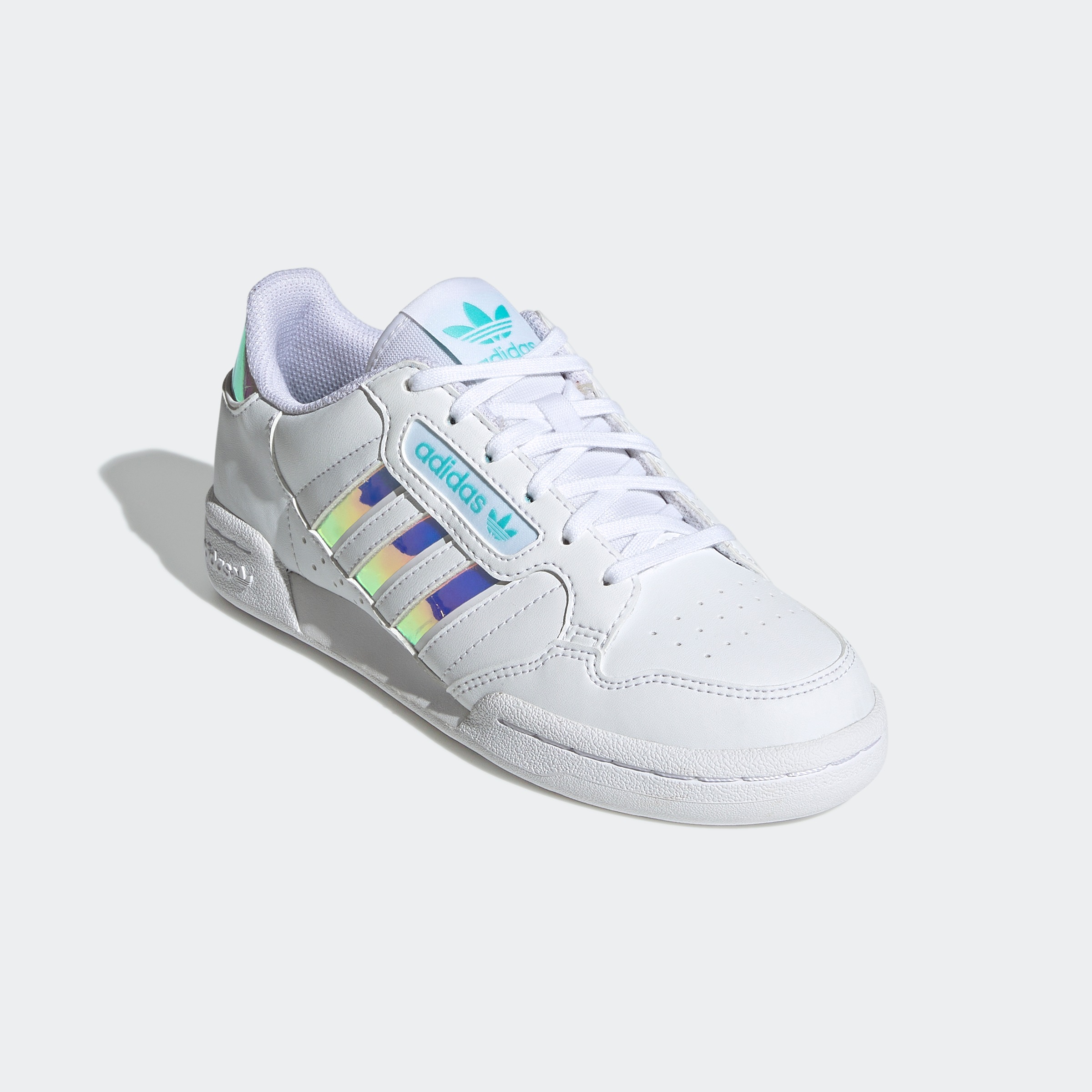 adidas Originals Sneaker »CONTINENTAL 80 STRIPES« kaufen