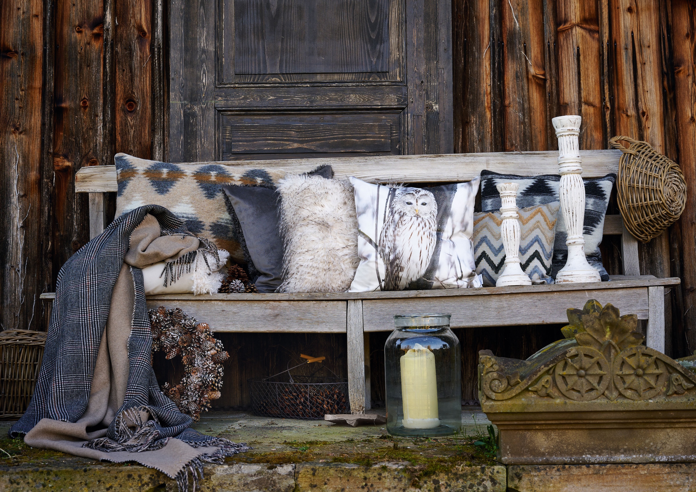 APELT Kissenhülle »Melina«