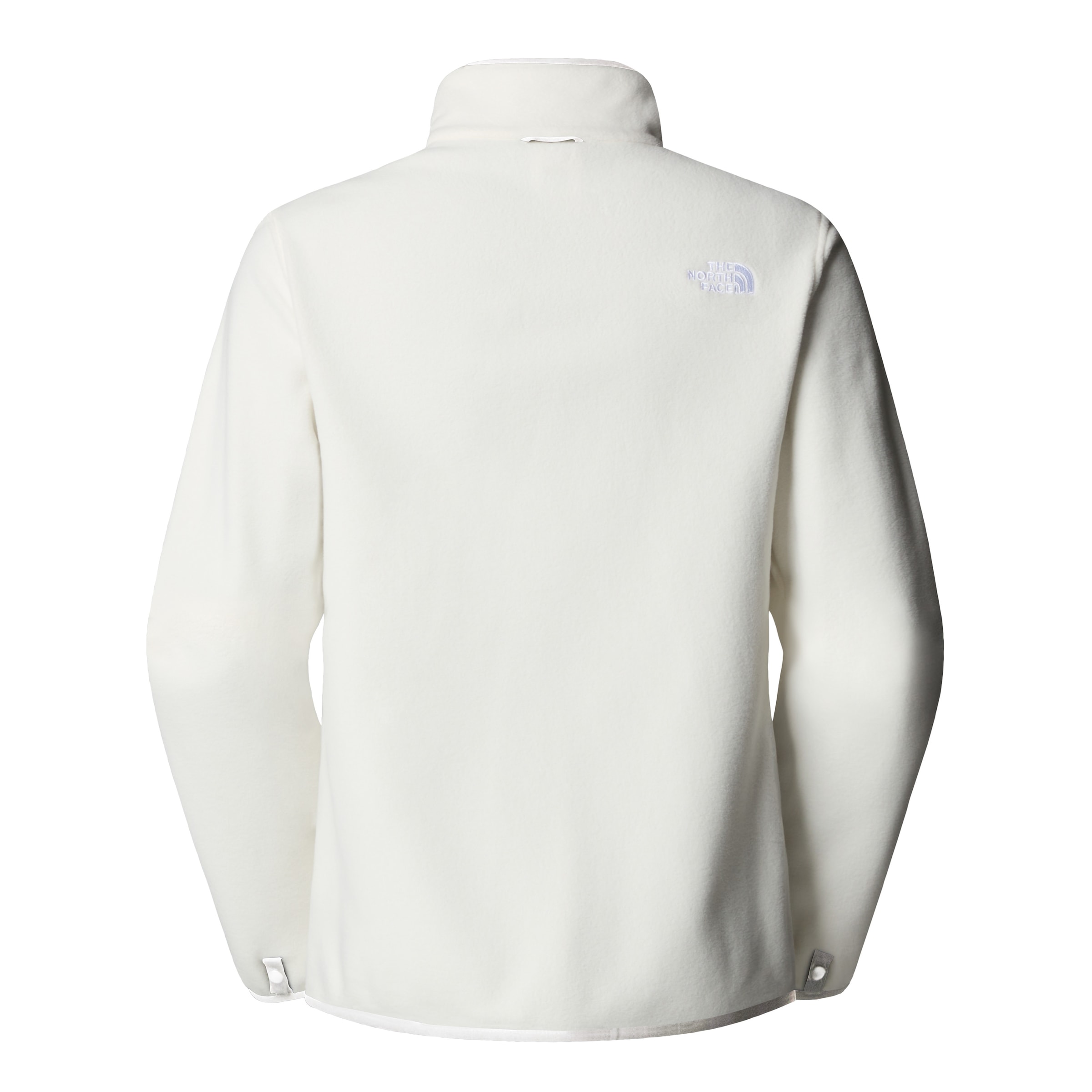 The North Face Fleecejacke »W GLACIER FLEECE JACKET«, (1 St.)