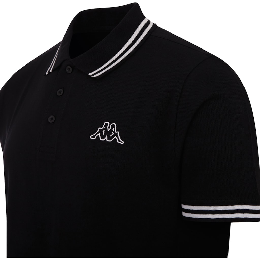 Kappa Poloshirt