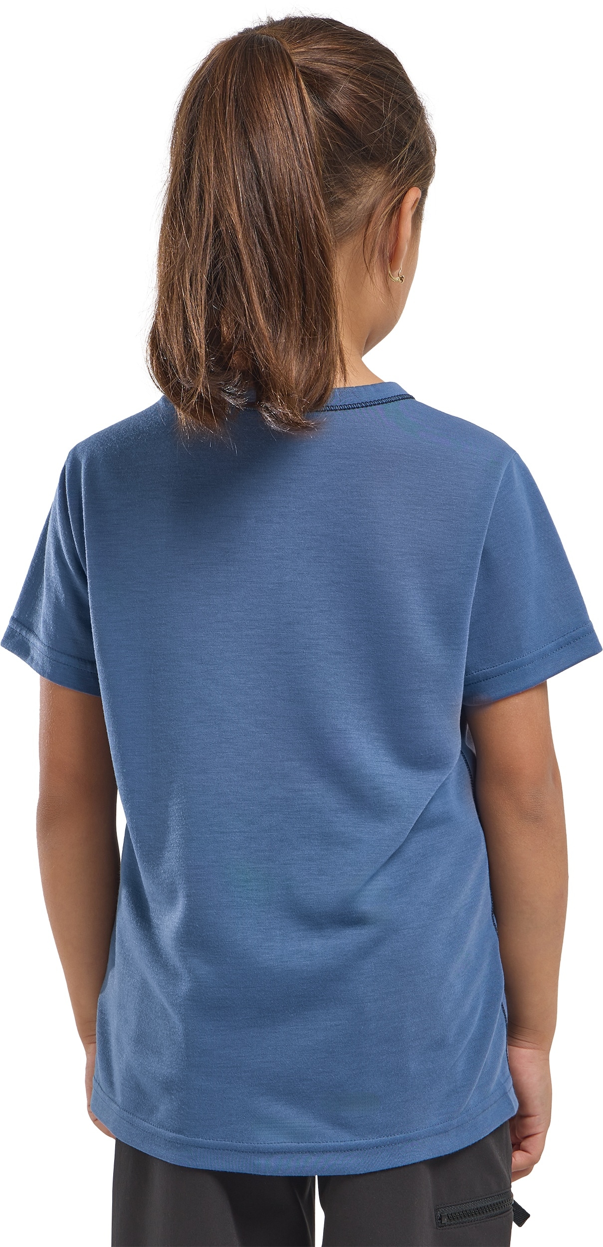 Jack Wolfskin T-Shirt »HIKING GRAPHIC T KIDS«