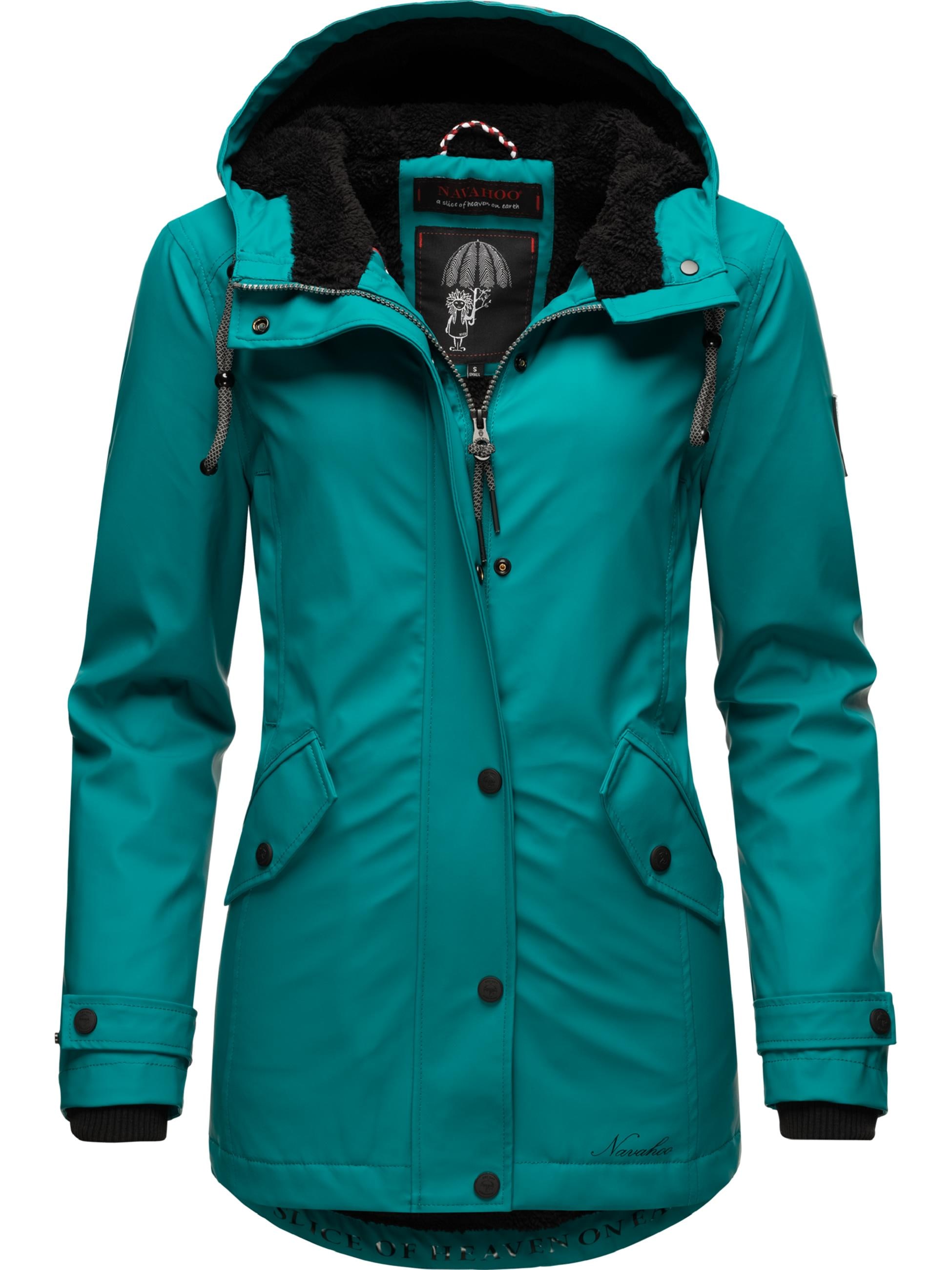 Navahoo Regenjacke »Regenjacke Lindraa«