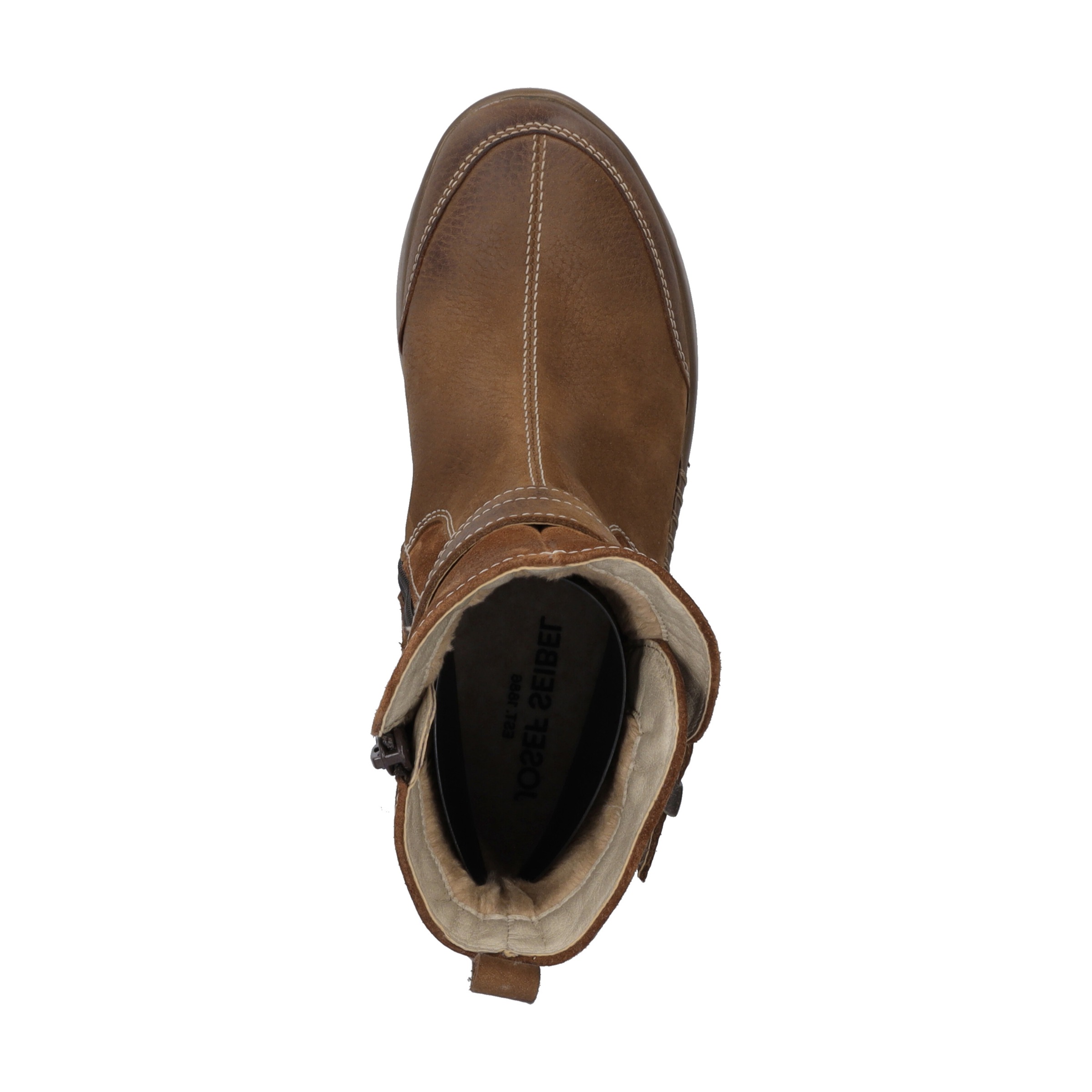 Josef Seibel Stiefel »Conny 54, castagne«
