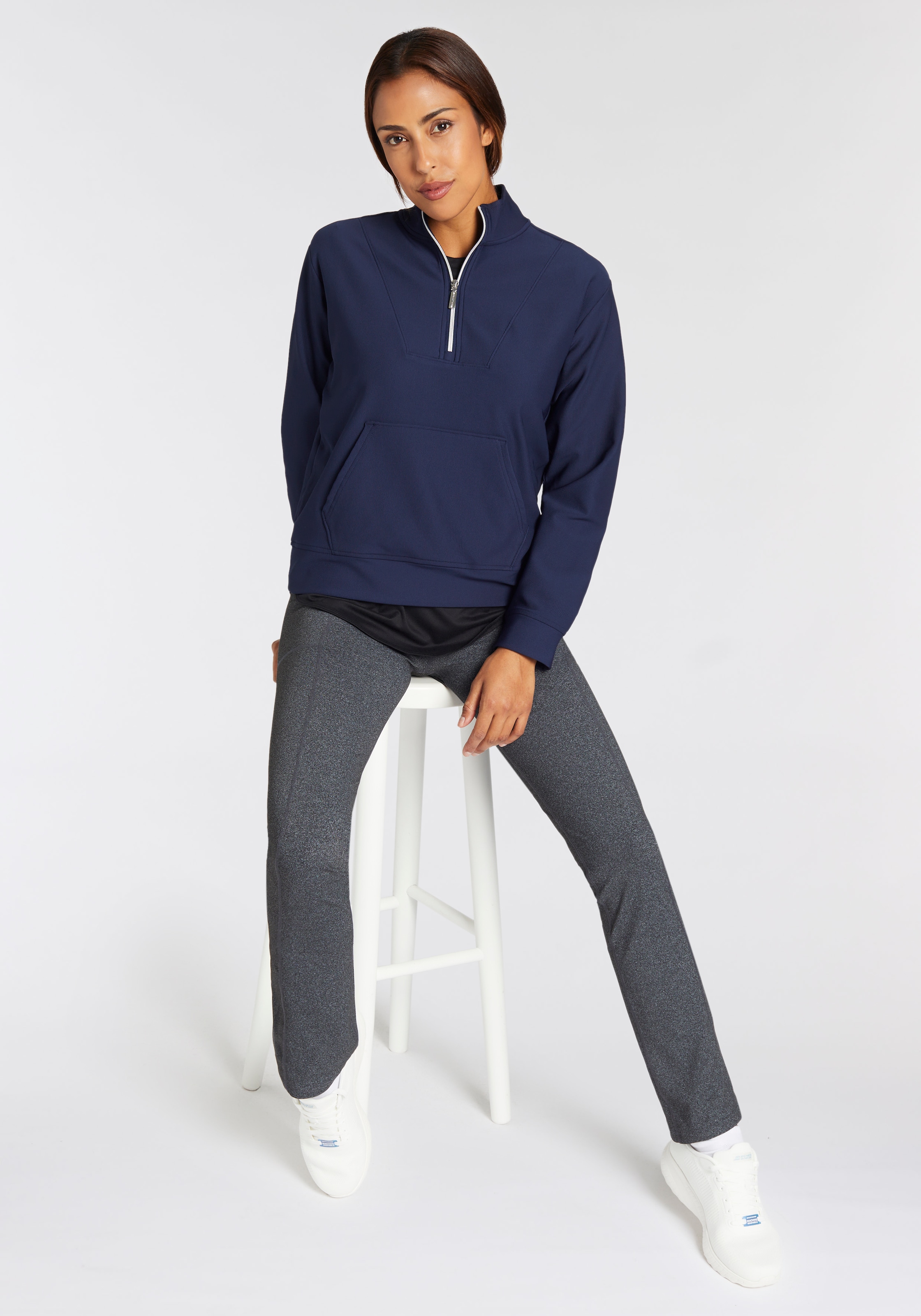 Skechers Funktionshose »THE GOWALK PANT OG«, (1 tlg.)