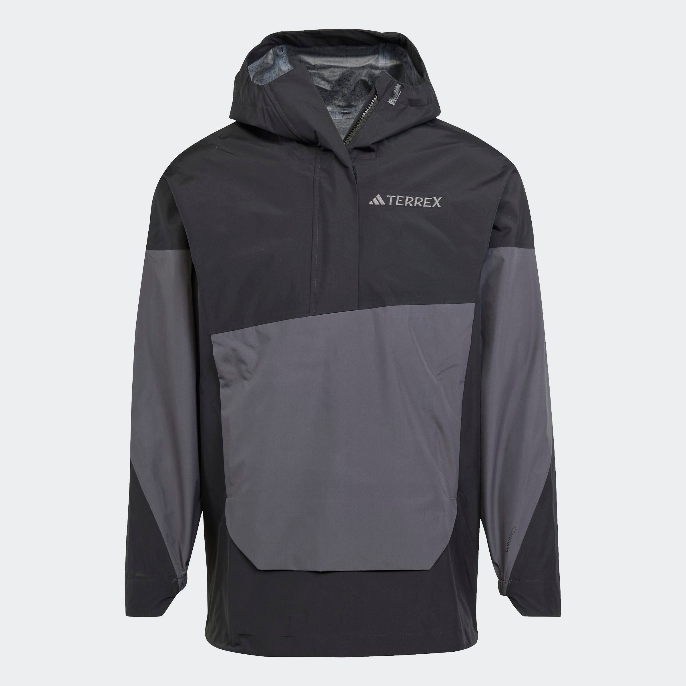 adidas TERREX Outdoorjacke »W XP 2.5 ANORAK«