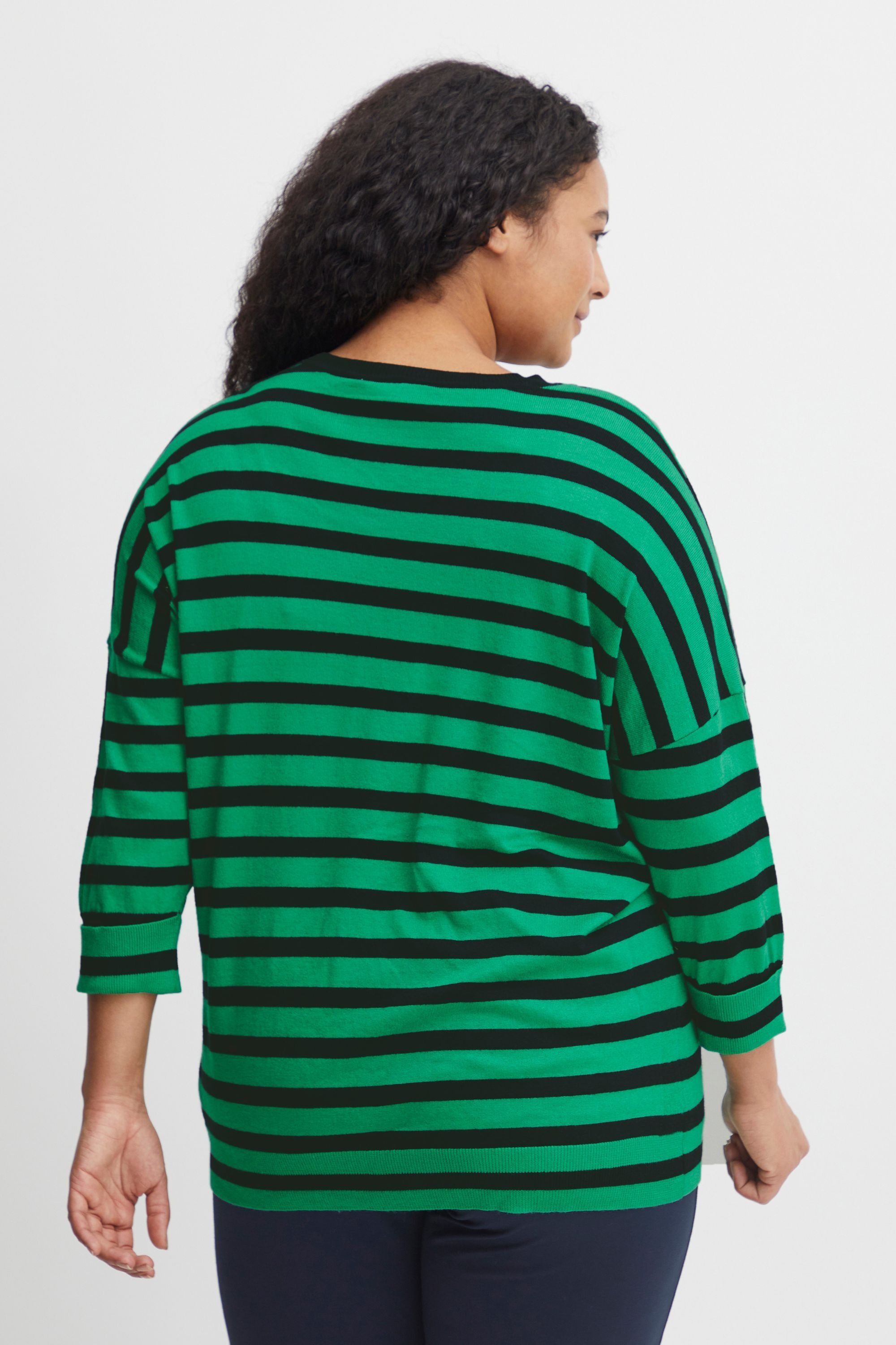 fransa Longpullover »Longsleeve FPSmock«