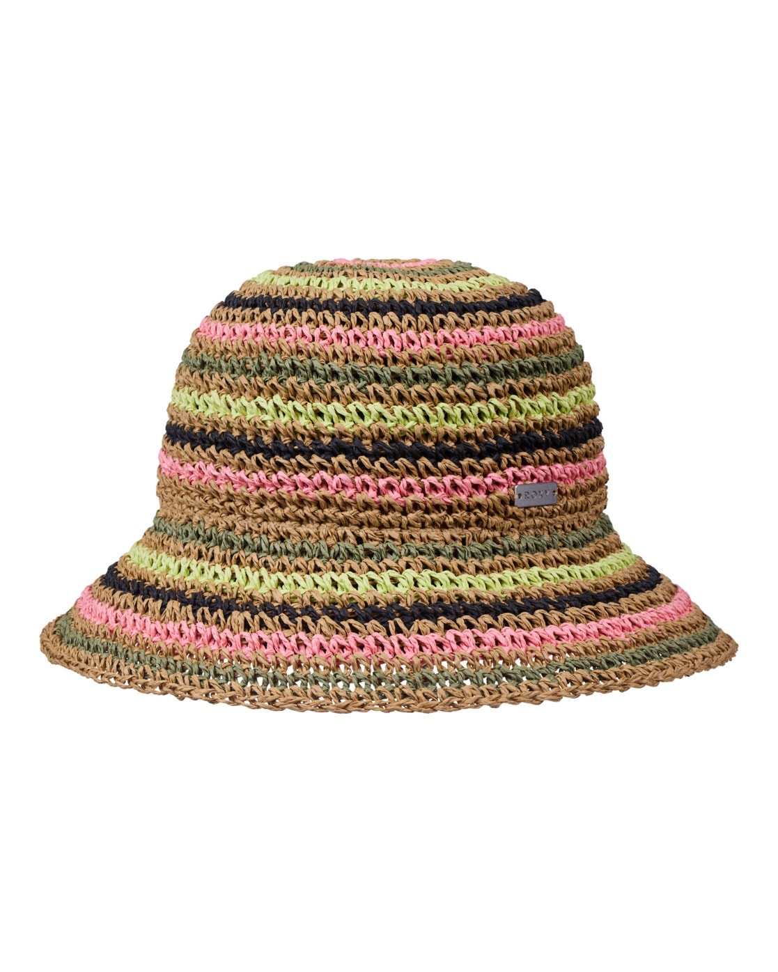 Roxy Strohhut »Candied Peacy«