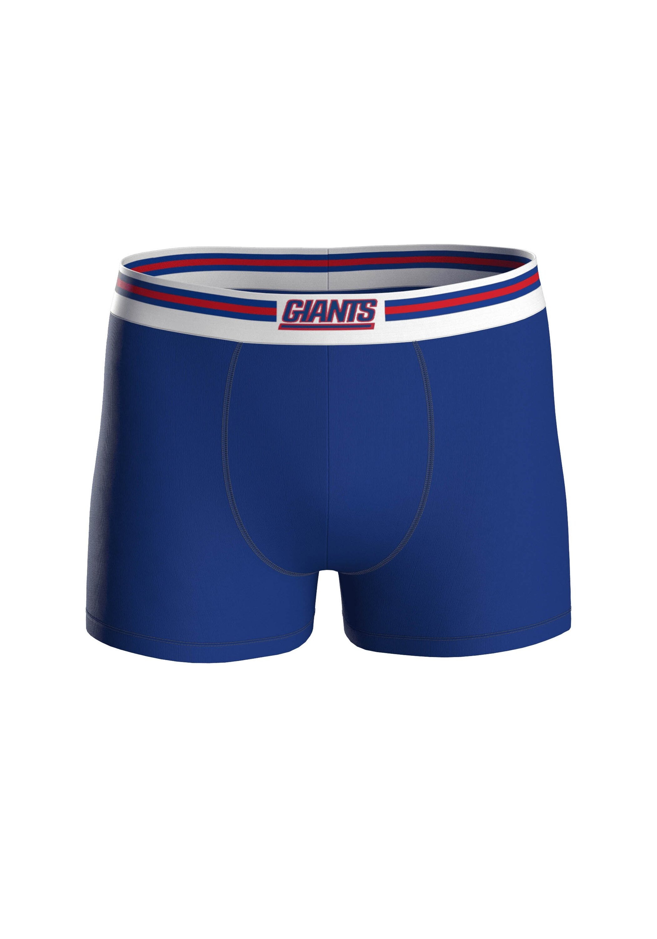 NFL Boxershorts »Boxershort NFL 6pk Boxers 6er Pack«