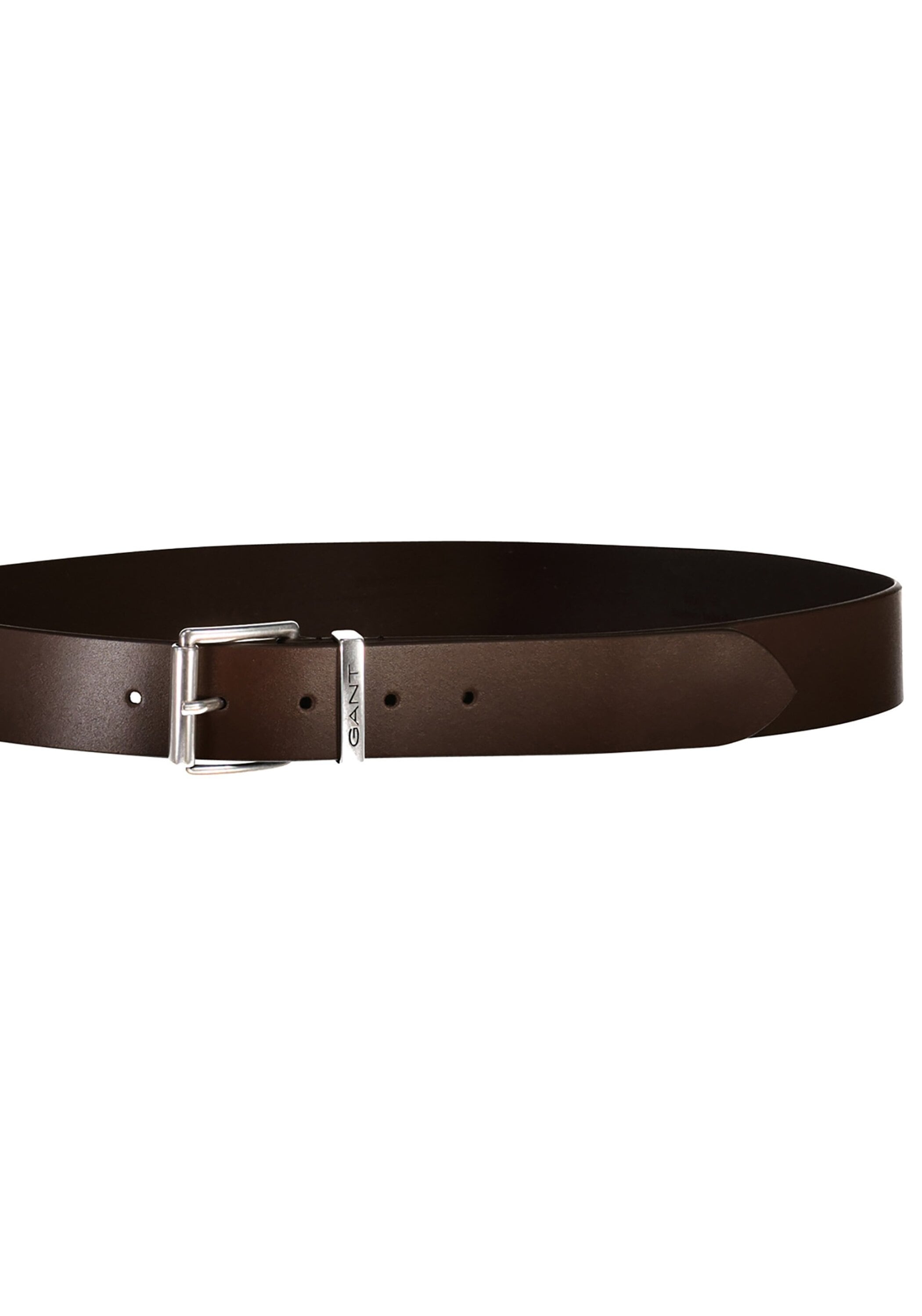 Gant Hüftgürtel »Gürtel LOGO LEATHER BELT 1er Pack« 1 Stk.