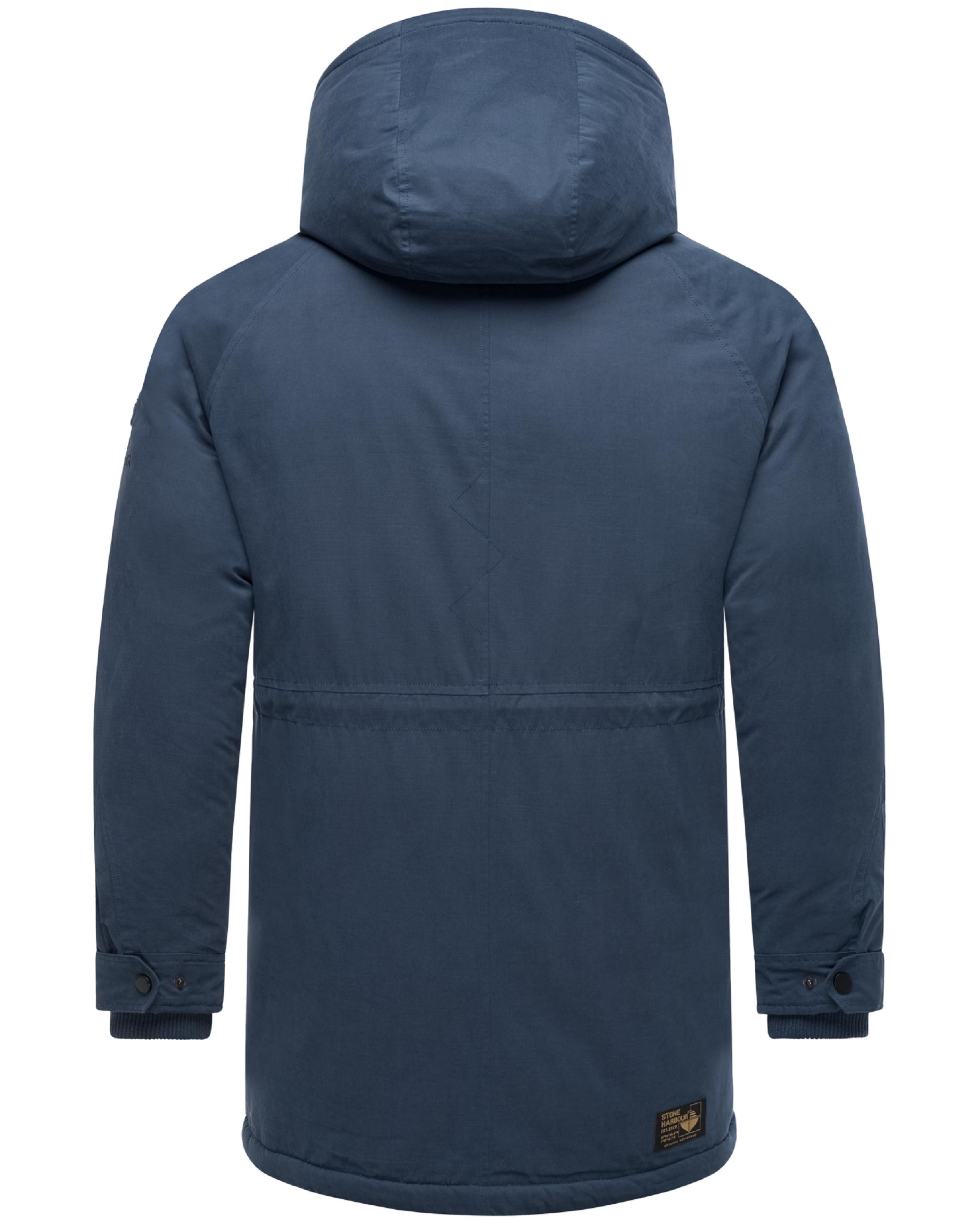 Stone Harbour Kurzmantel »Kurzmantel Navroos XX«