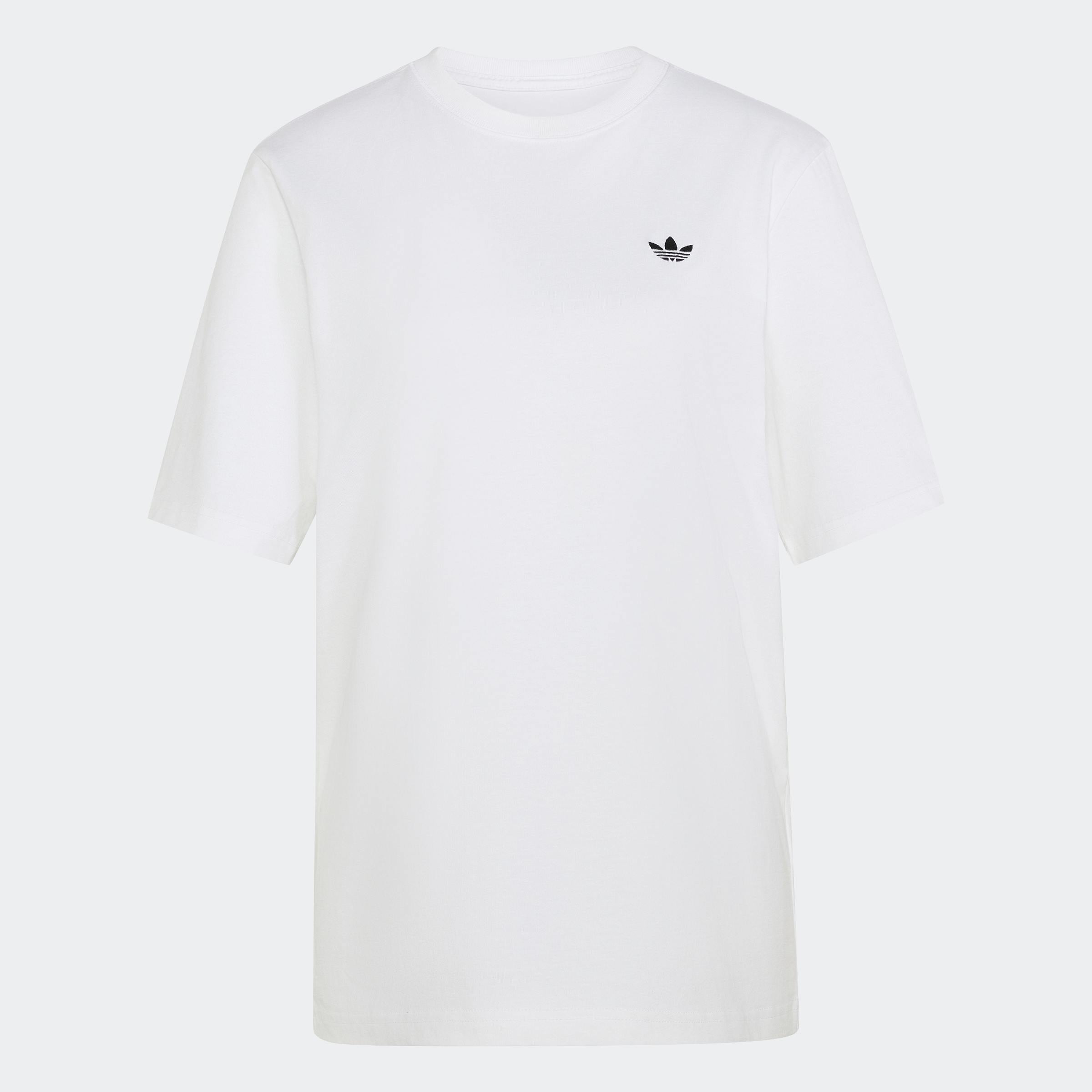 adidas Originals T-Shirt »ESSENTIALS, LOCKER GESCHNITTEN« für Erwachsene, mit sportlichem Stil, Kurzarmdesign, ohne Verschluss