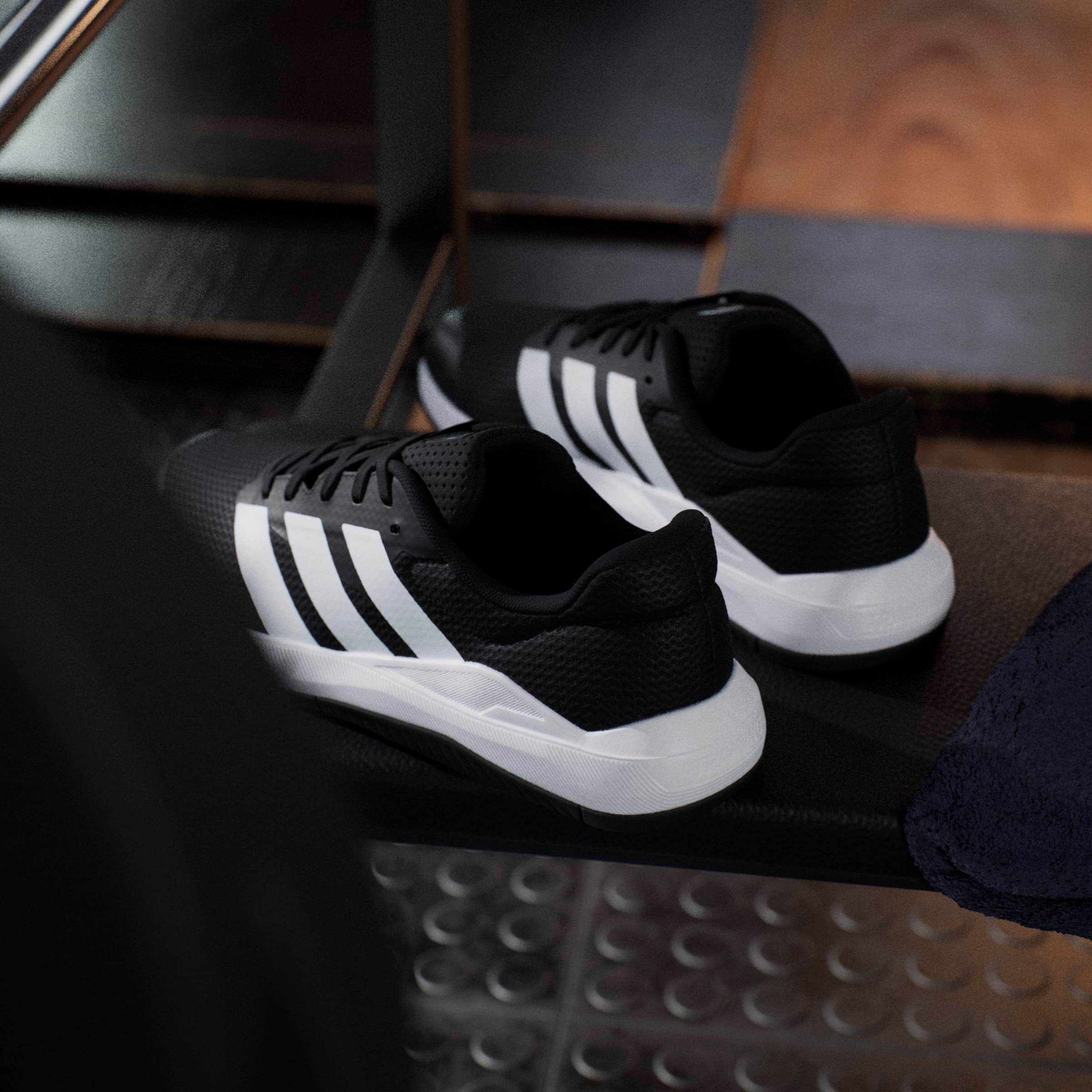 adidas Performance Trainingsschuh »DROPSET BASE«