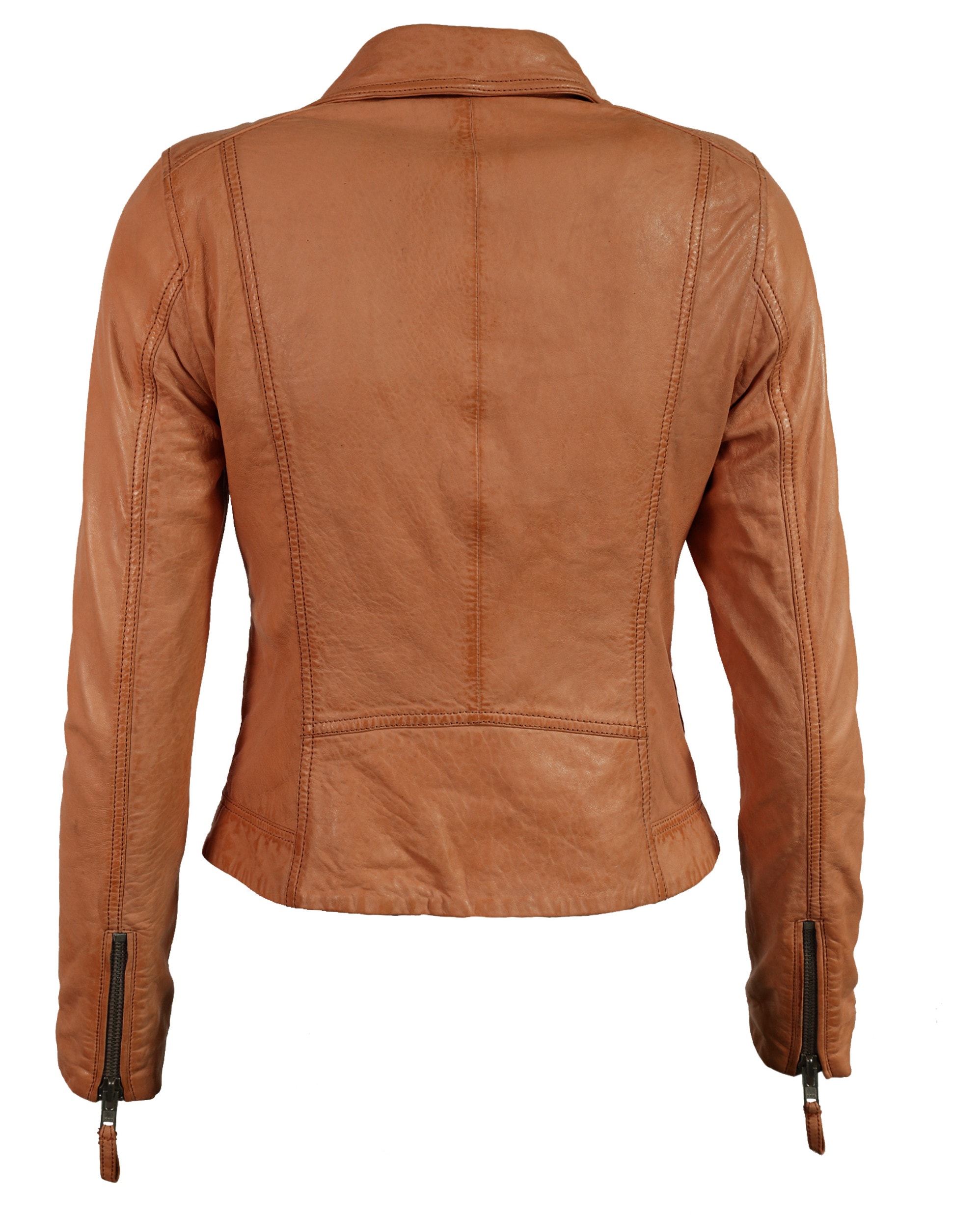 MUSTANG Lederjacke »Lederjacke 31020143«