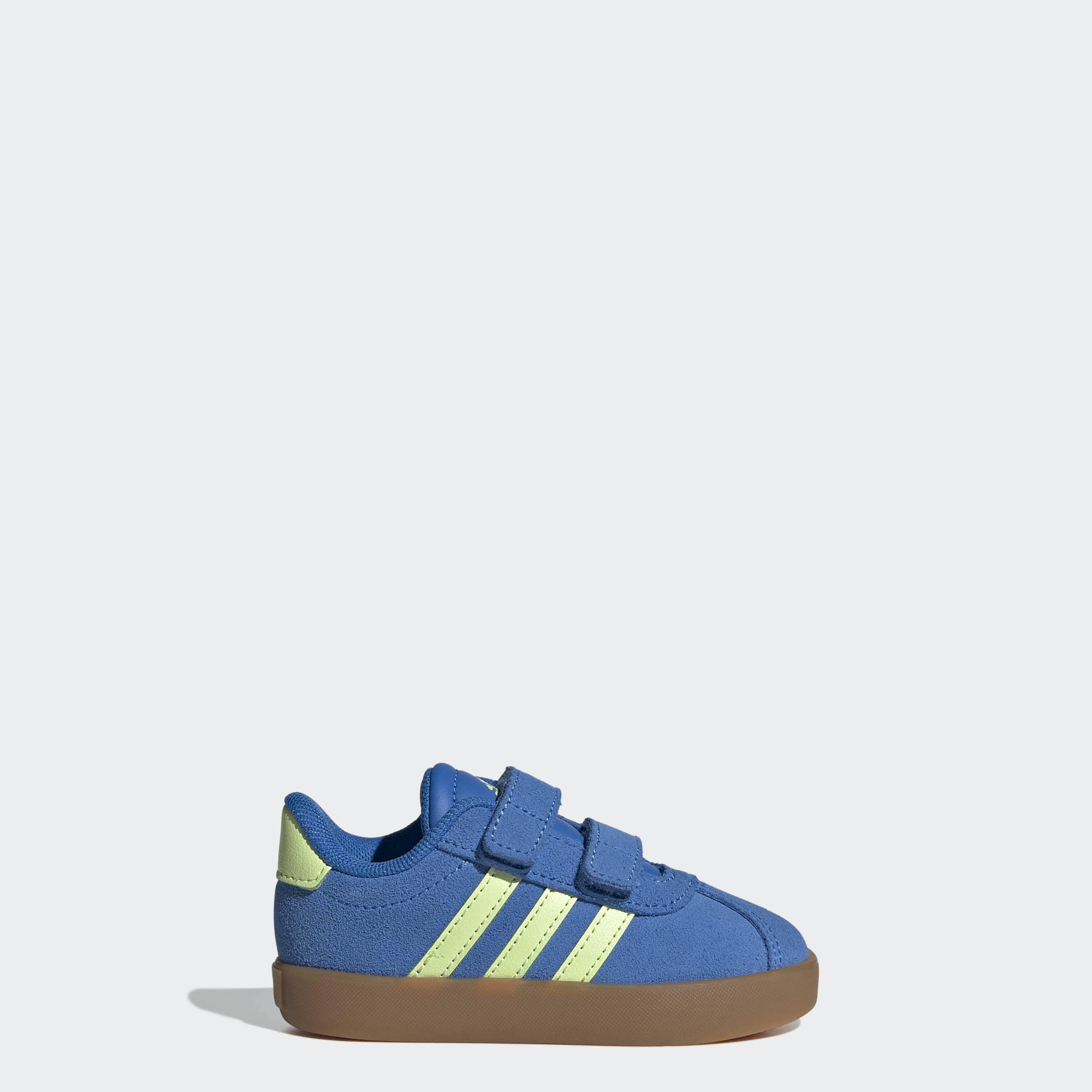 adidas Sportswear Sneaker »VL COURT 3.0«  inspiriert vom Design des adidas Handball Spezial, für Kinder