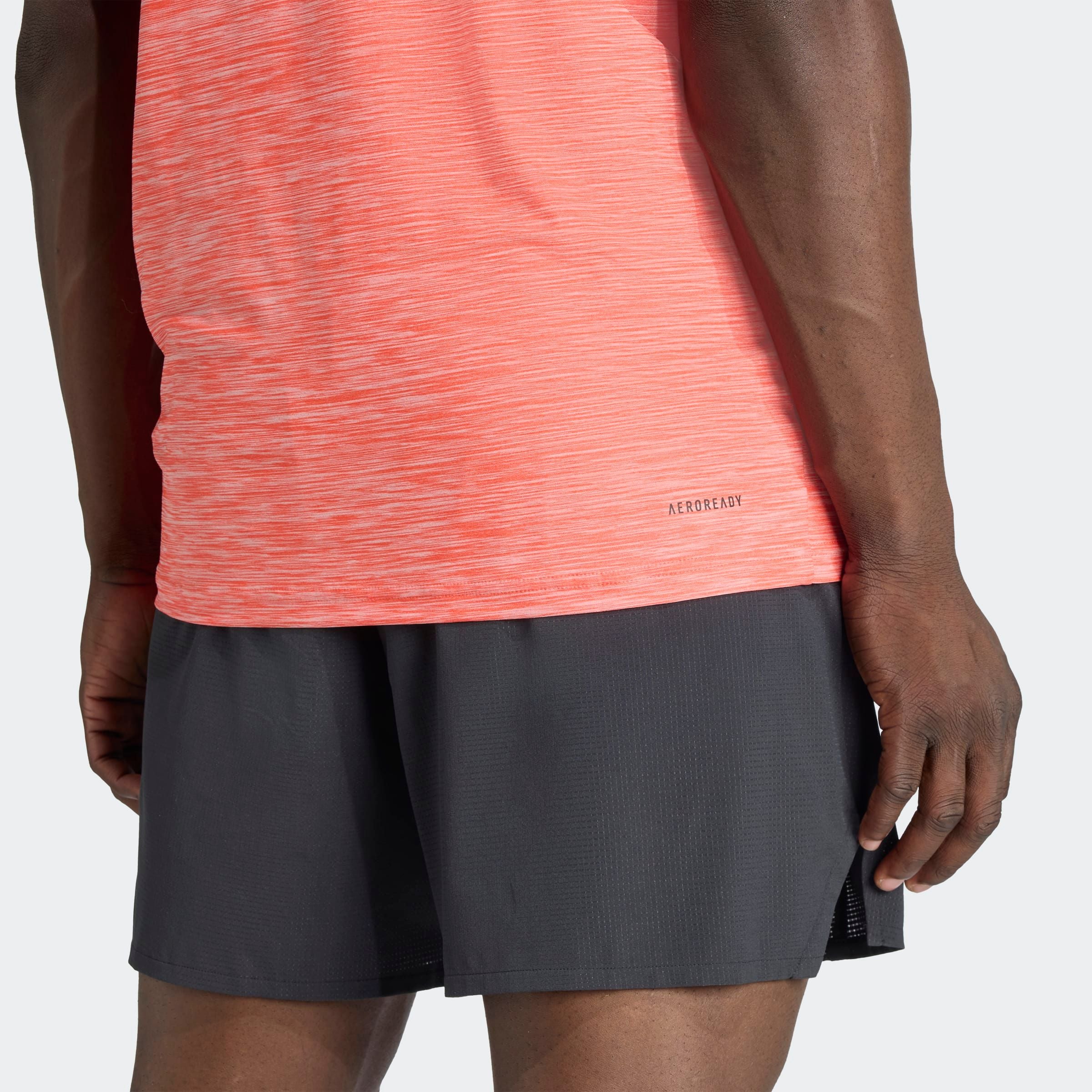 adidas Performance T-Shirt »TRAIN ESSENTIALS STRETCH TRAINING«