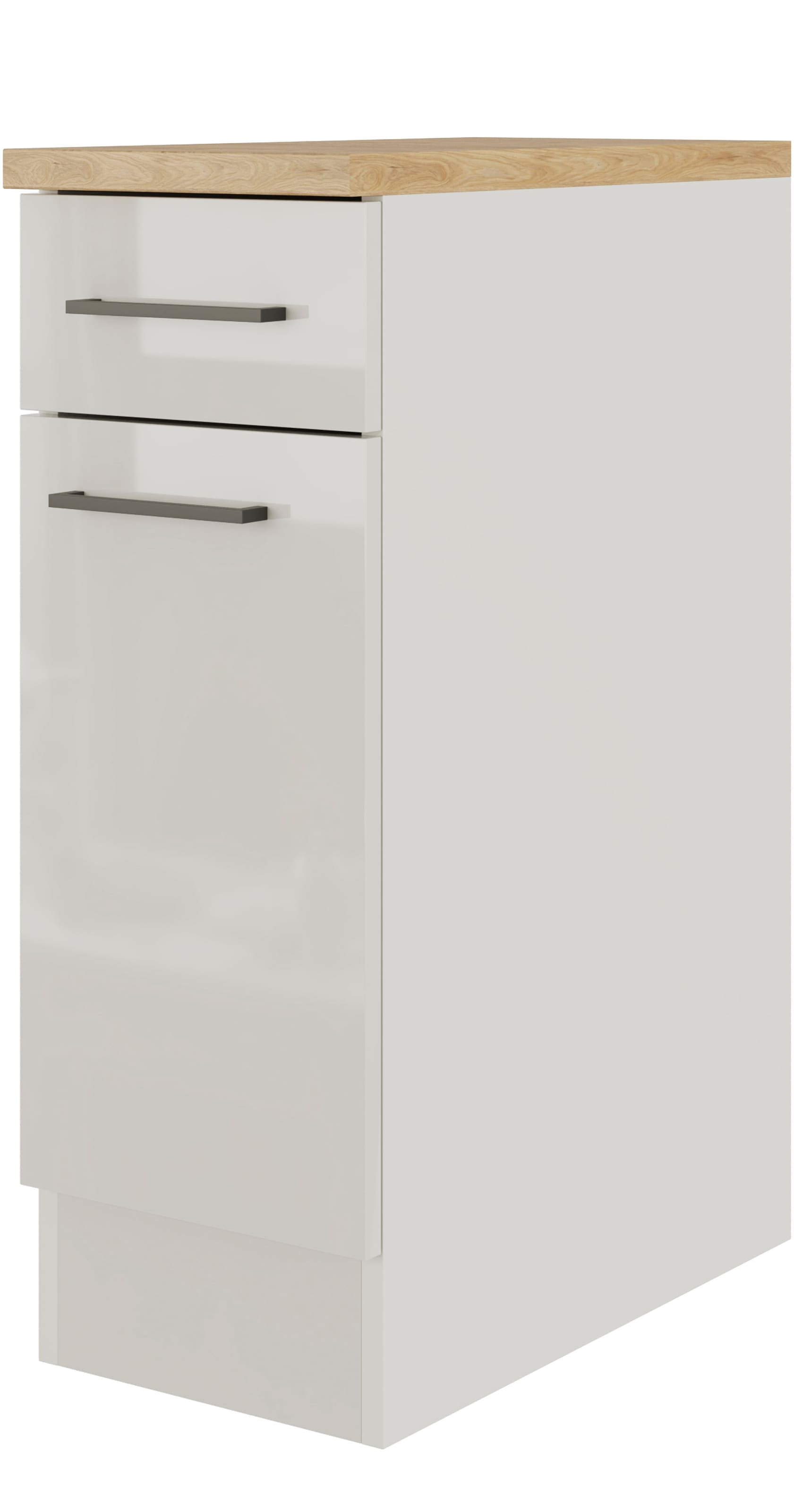 Flex-Well Unterschrank »Lund« in verschiedenen Breiten, individuell kombinierbar