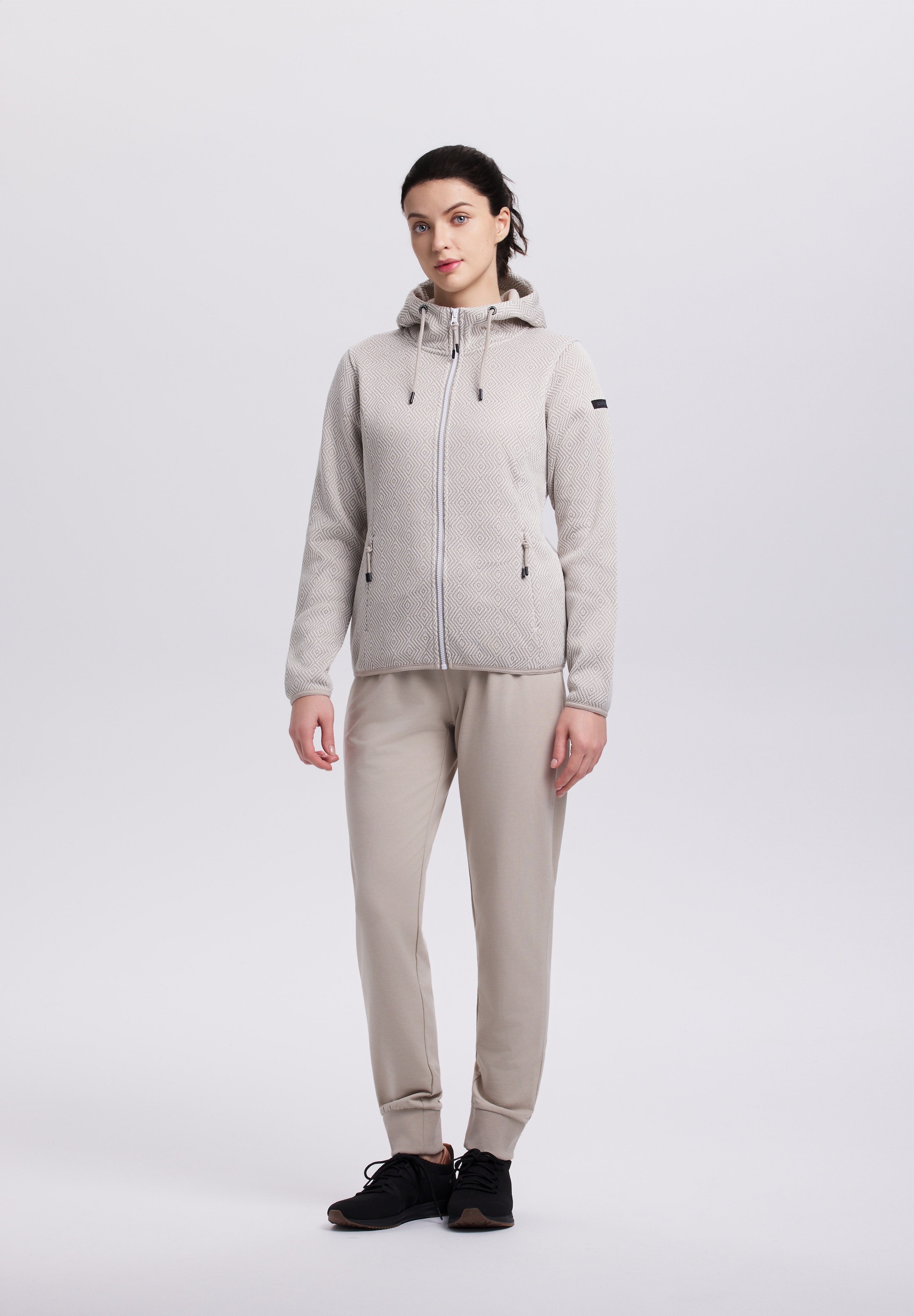 Icepeak Fleecejacke »ADRIAN«