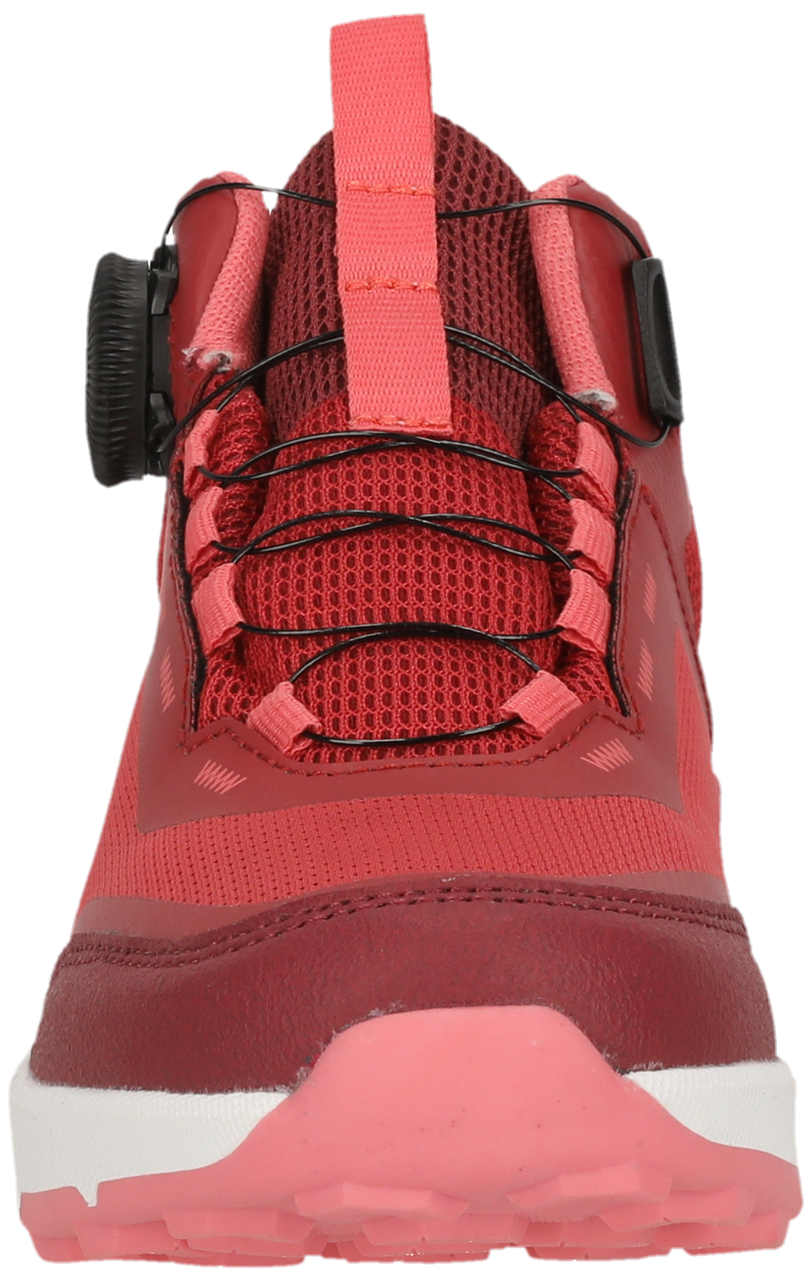 WHISTLER Winterboots »GANGO Q-LOCK KIDS BOOT WP«  Winterschuhe, Winterstiefel, mit Schnellverschluß, wasserdicht