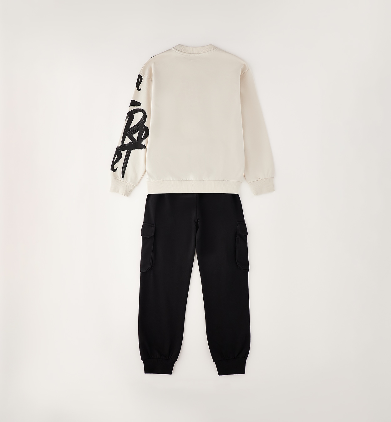 Sarabanda Shorts »BOY SET«
