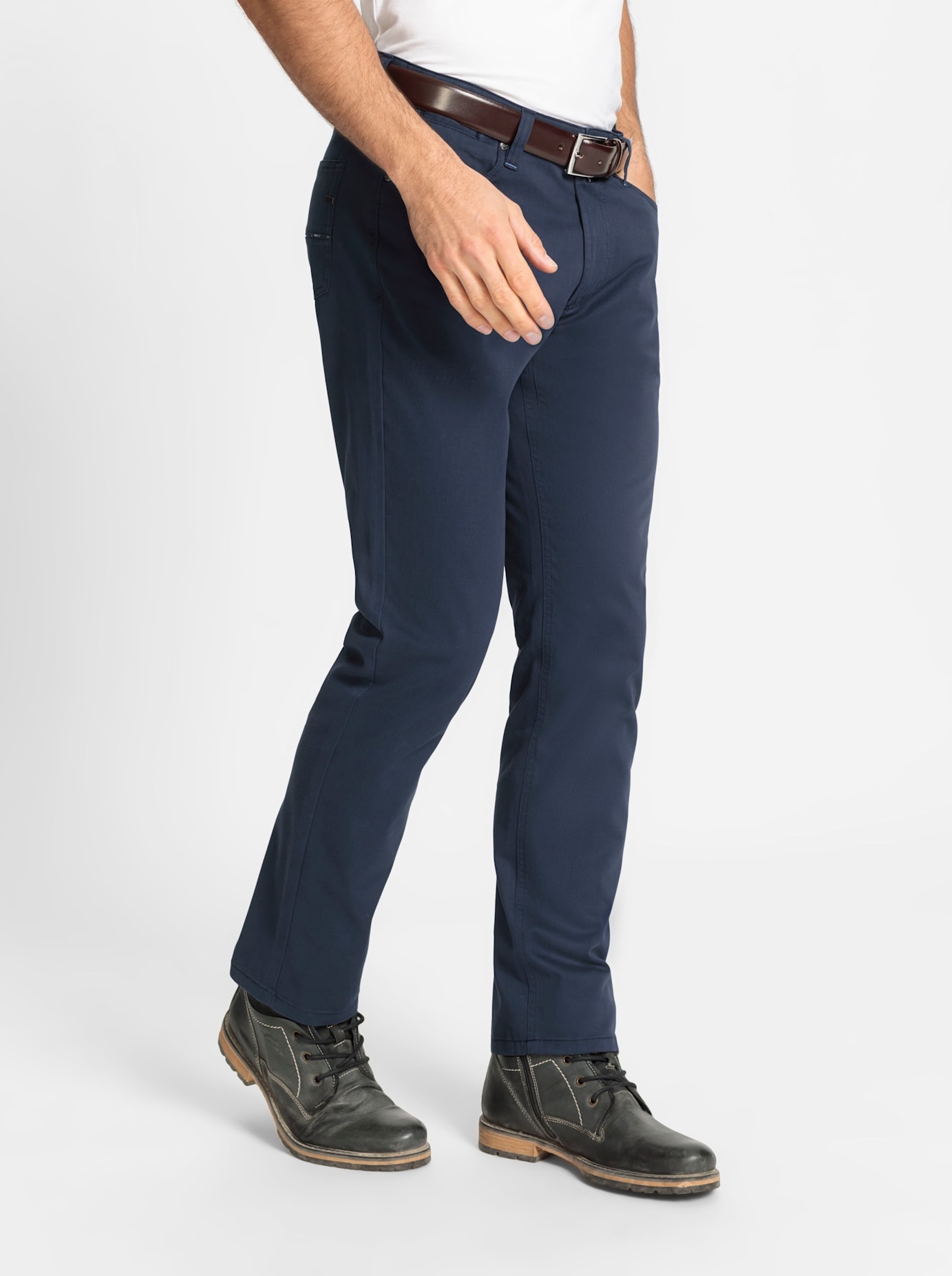 Brühl 5-Pocket-Hose