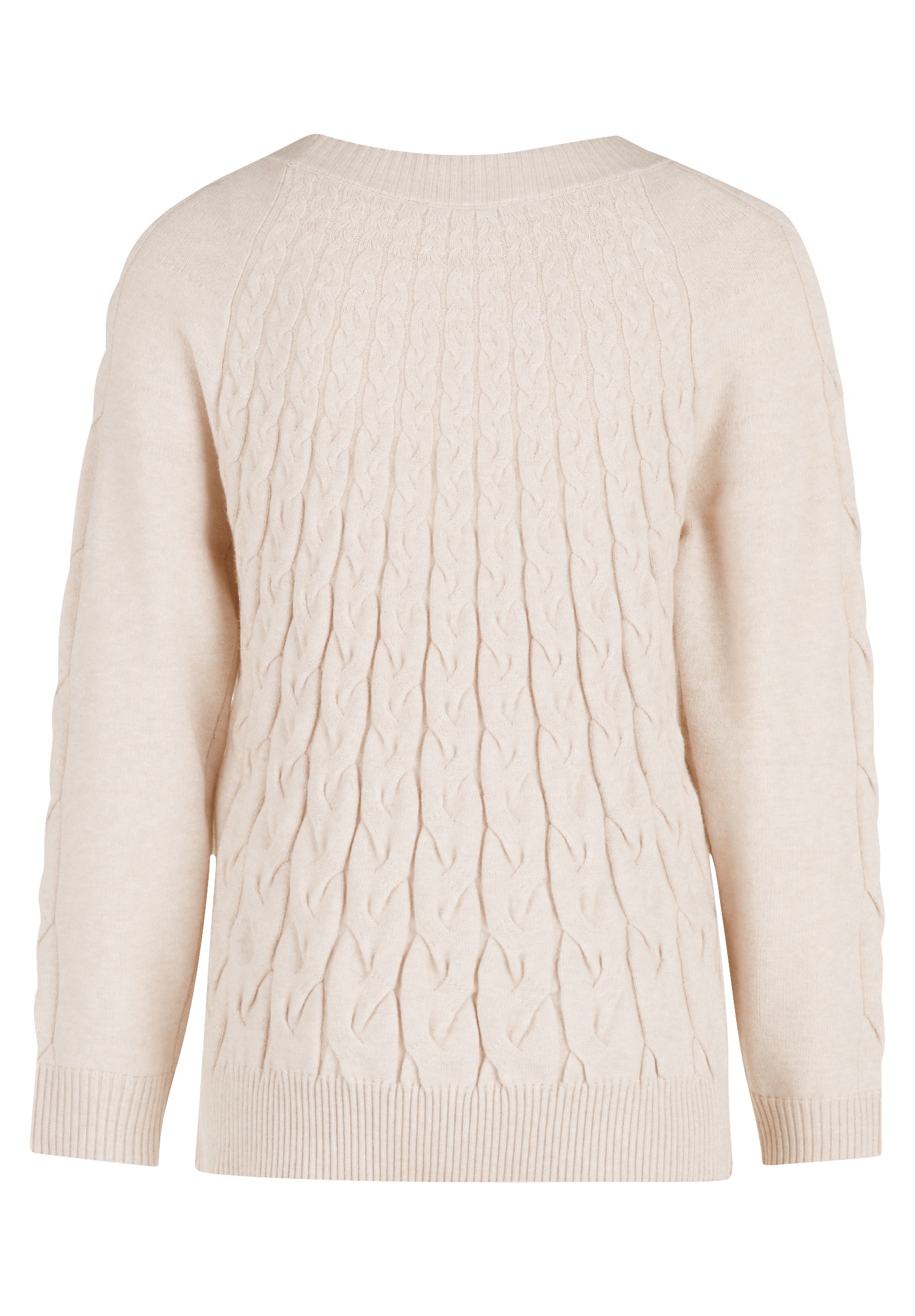 Betty Barclay Strickpullover »Strickpullover langarm«