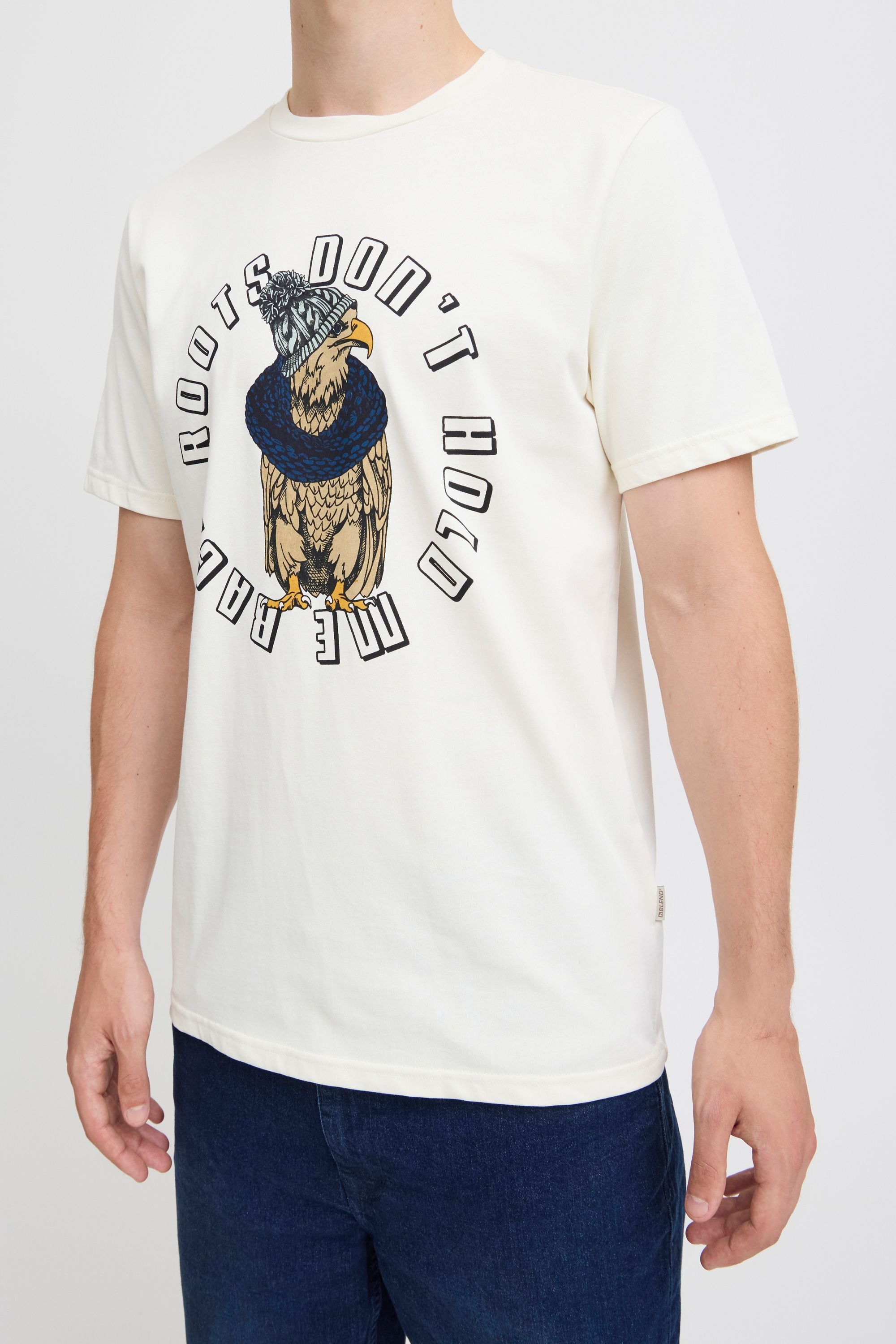 Blend T-Shirt »T-Shirt BHTee«