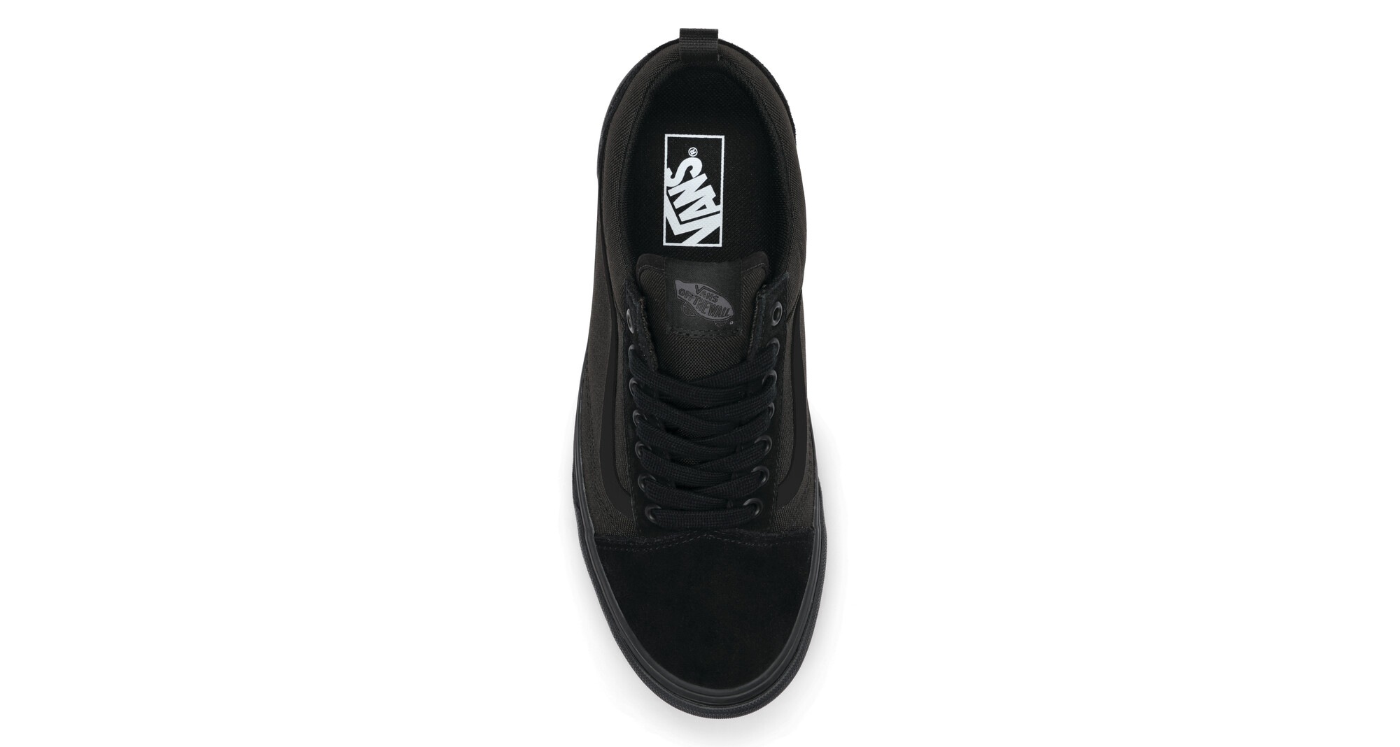 Vans Sneaker »MTE OLD SKOOL INSULATED«  gefüttert