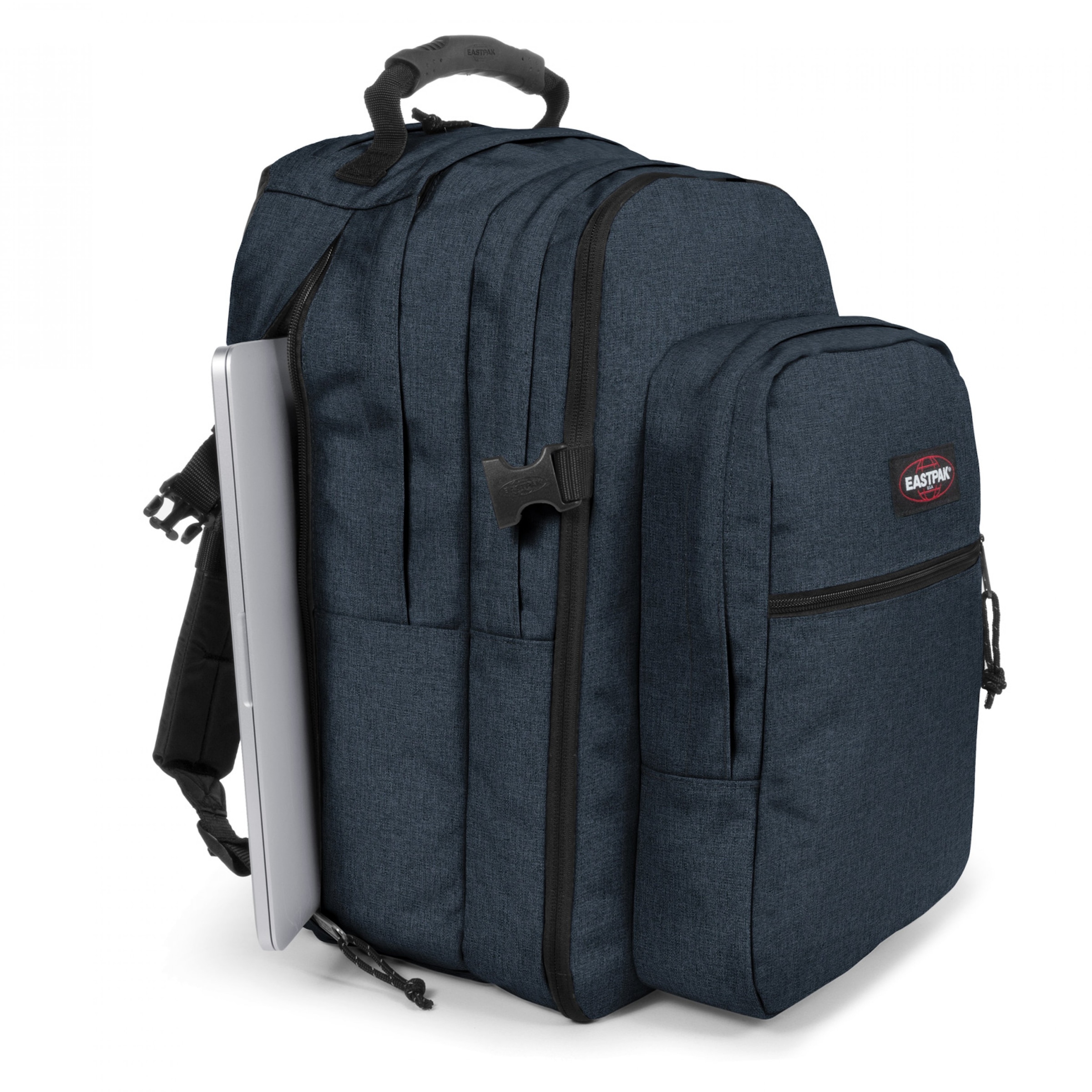 Eastpak Freizeitrucksack »TUTOR«, mit geräumigen Fächern