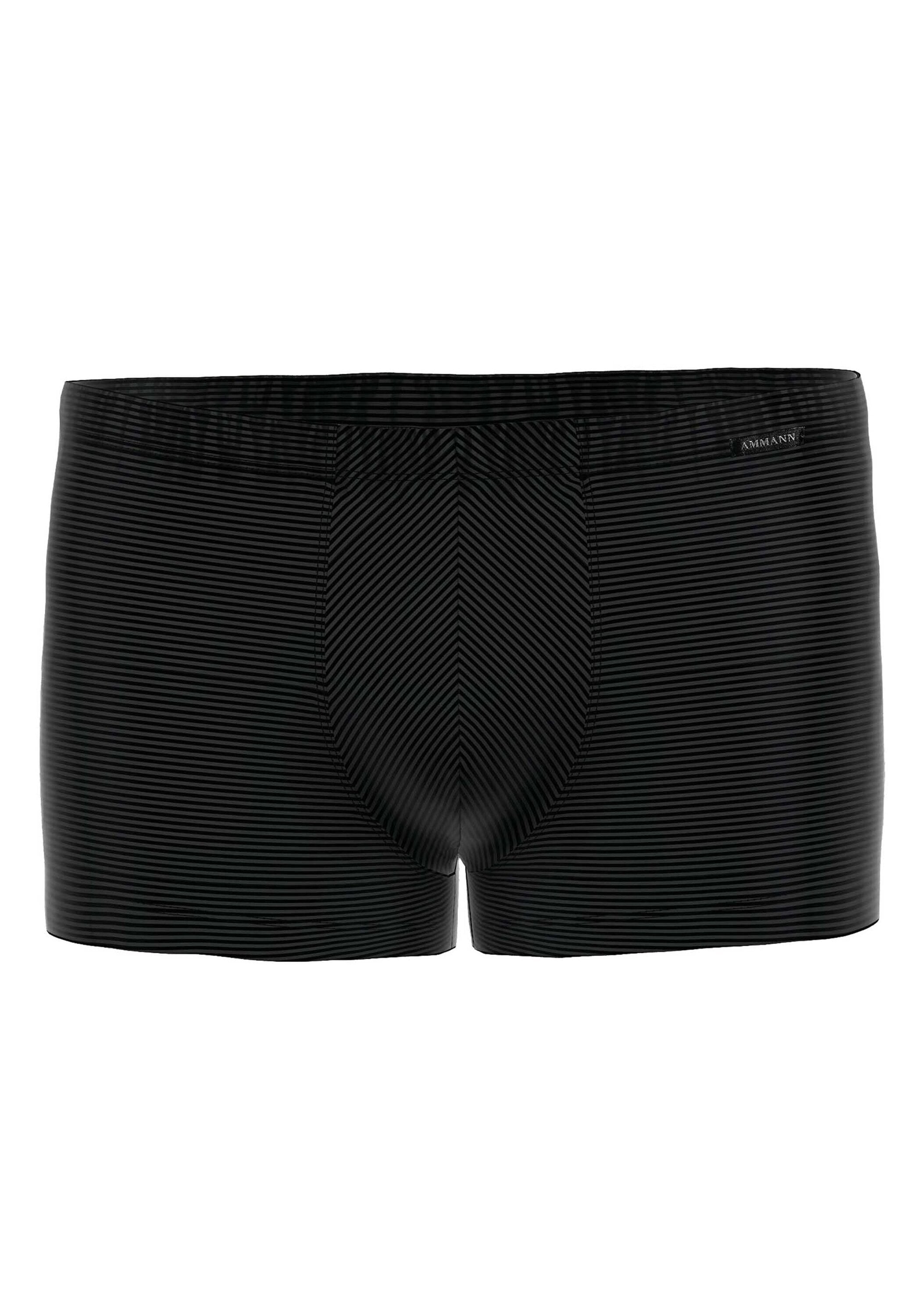 Ammann Boxershorts »Boxershort Cotton & More Retro Short 1er Pack«