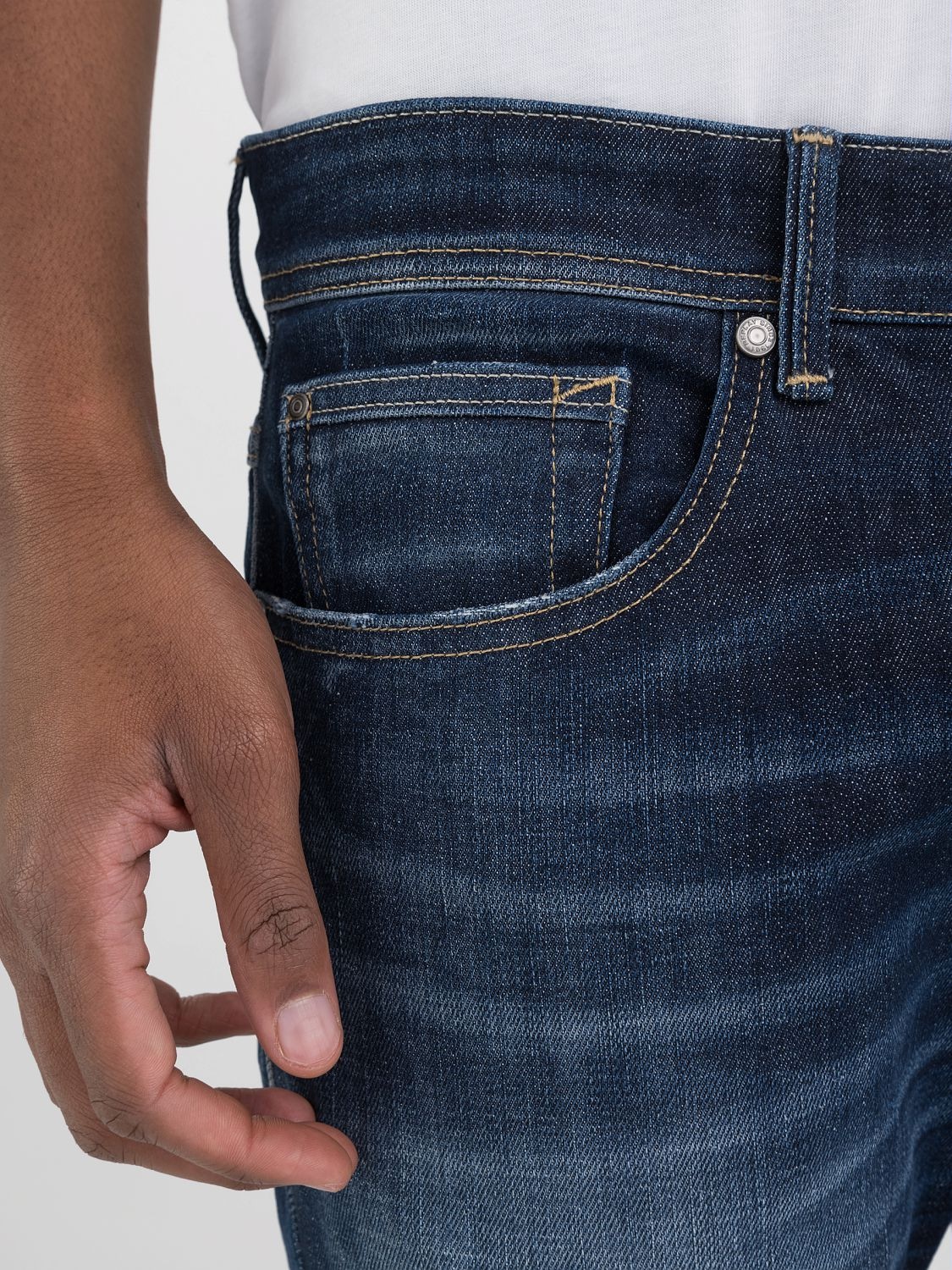 Replay Straight-Jeans »WILLBI«, im Regular Fit