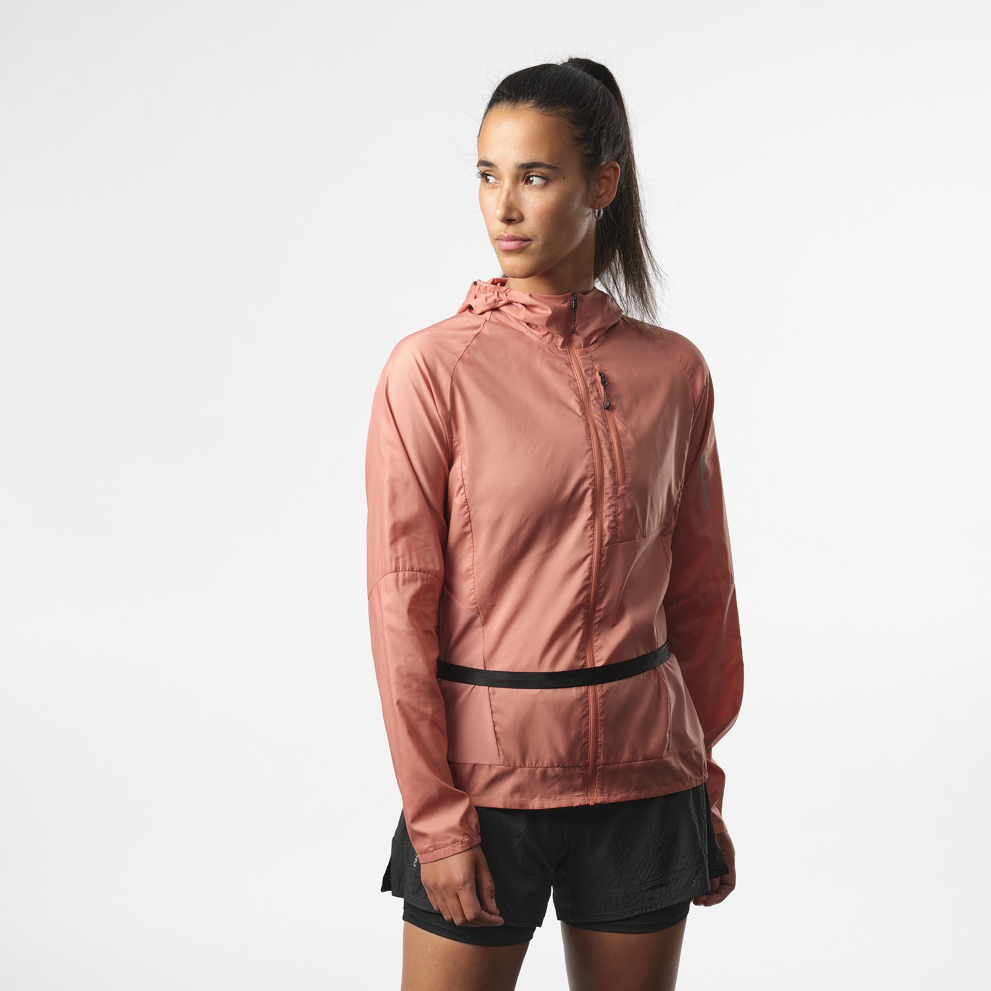 Salomon Laufgürtel »ACTIVE SLING«, Gurt/Gürtel