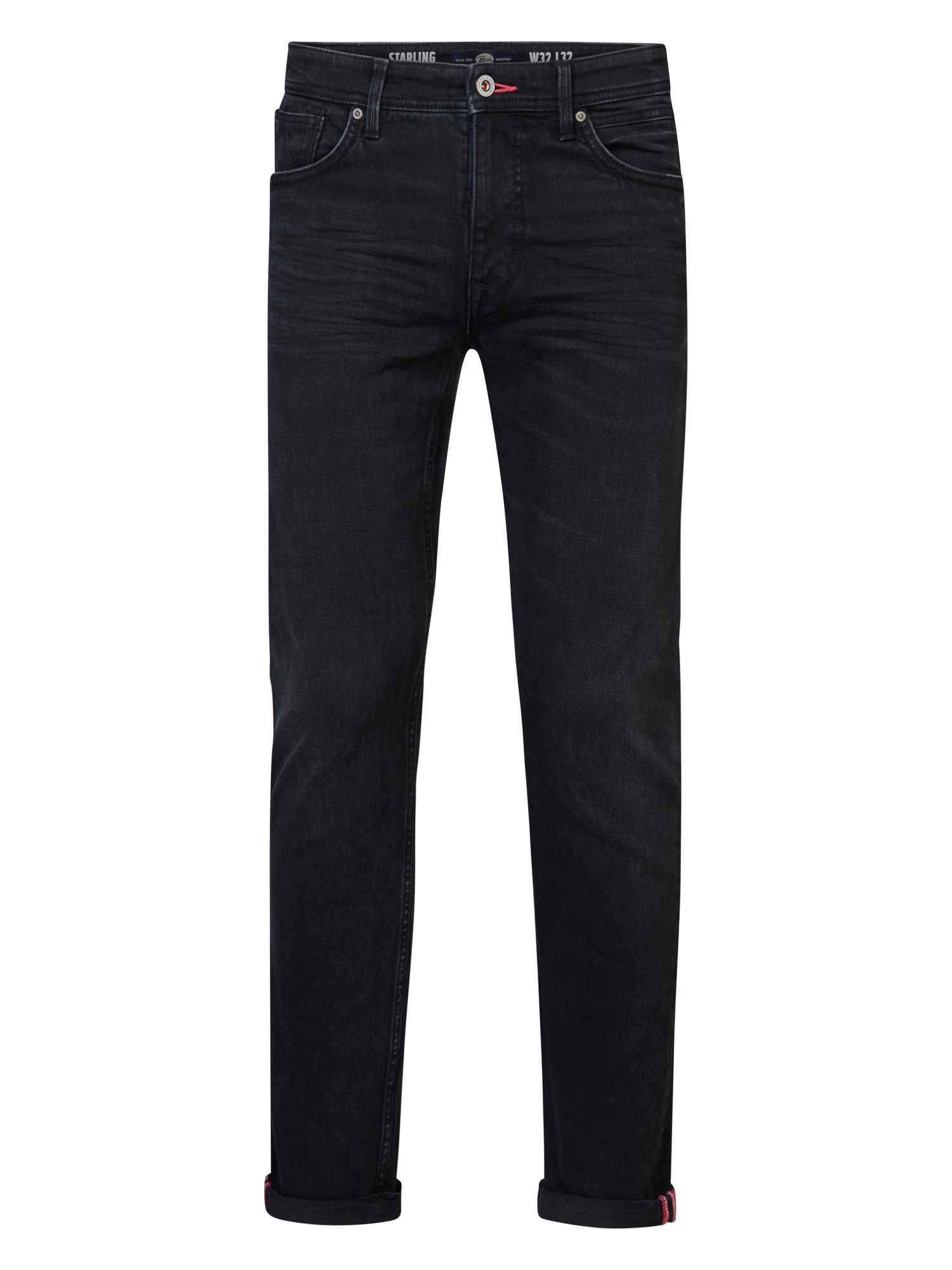 Petrol Industries Straight-Jeans »Starling - Straight Denim«