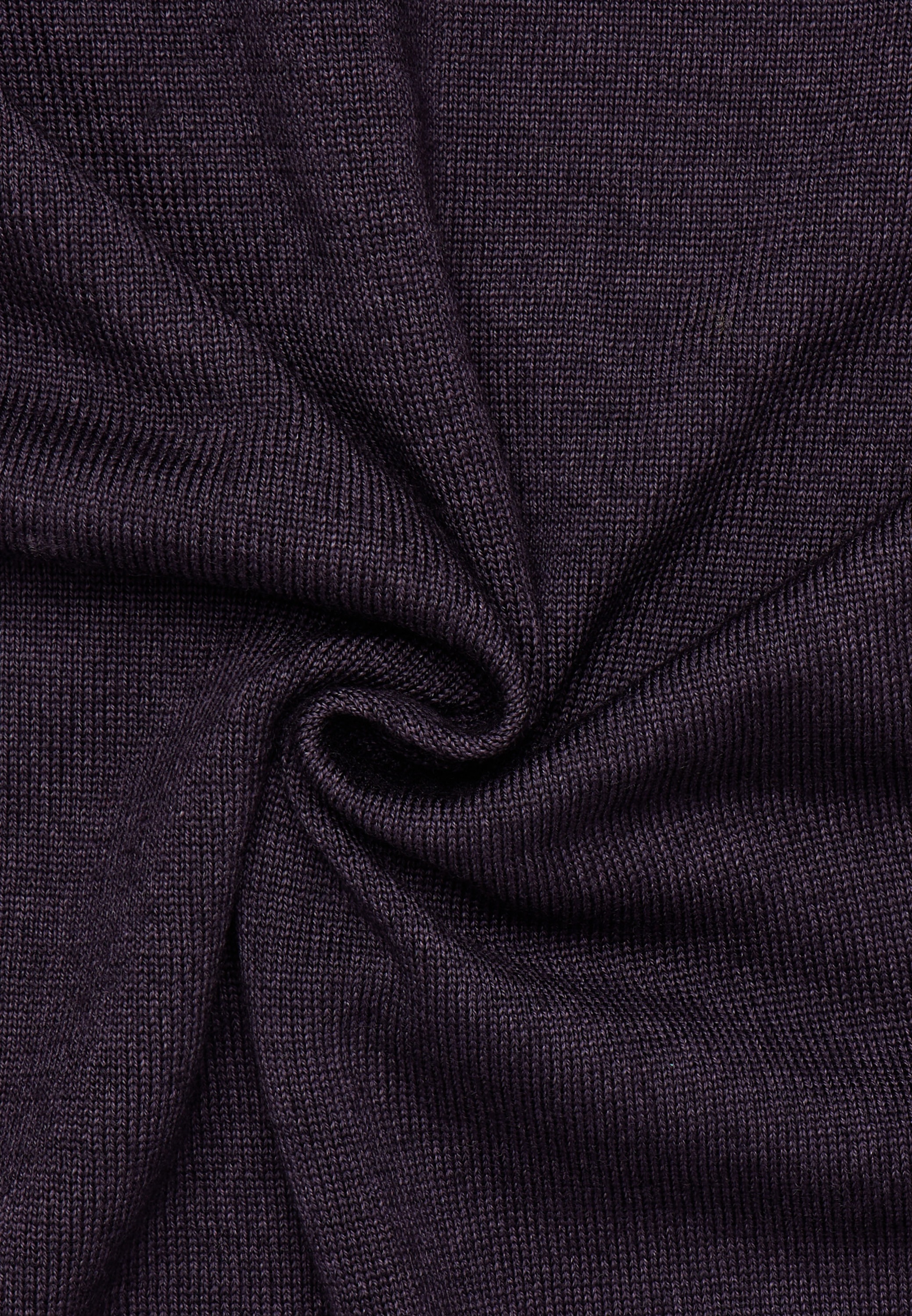 Eterna Polokragenpullover