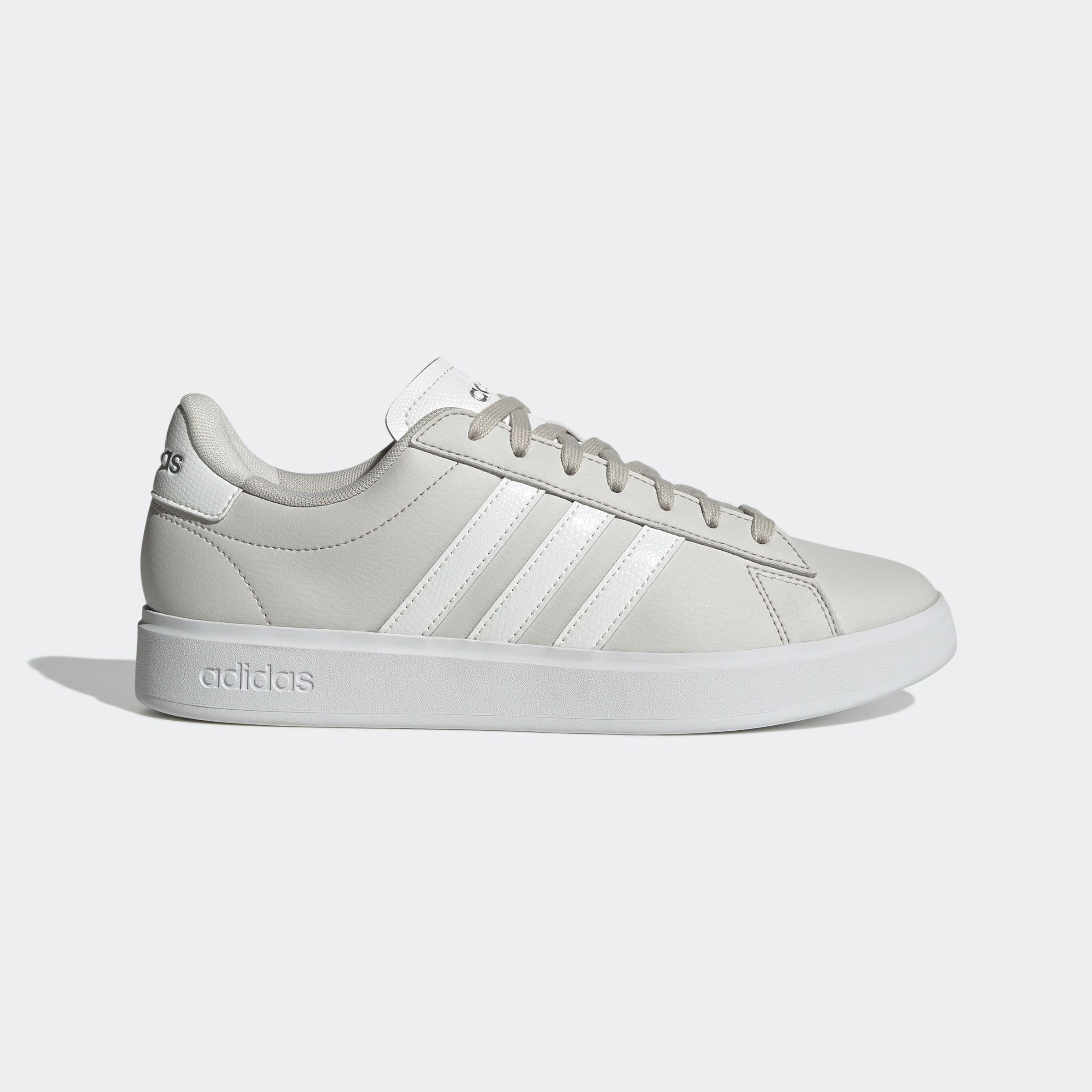 adidas Sportswear Sneaker »GRAND COURT 2.0«, Design auf den Spuren des adidas Superstar